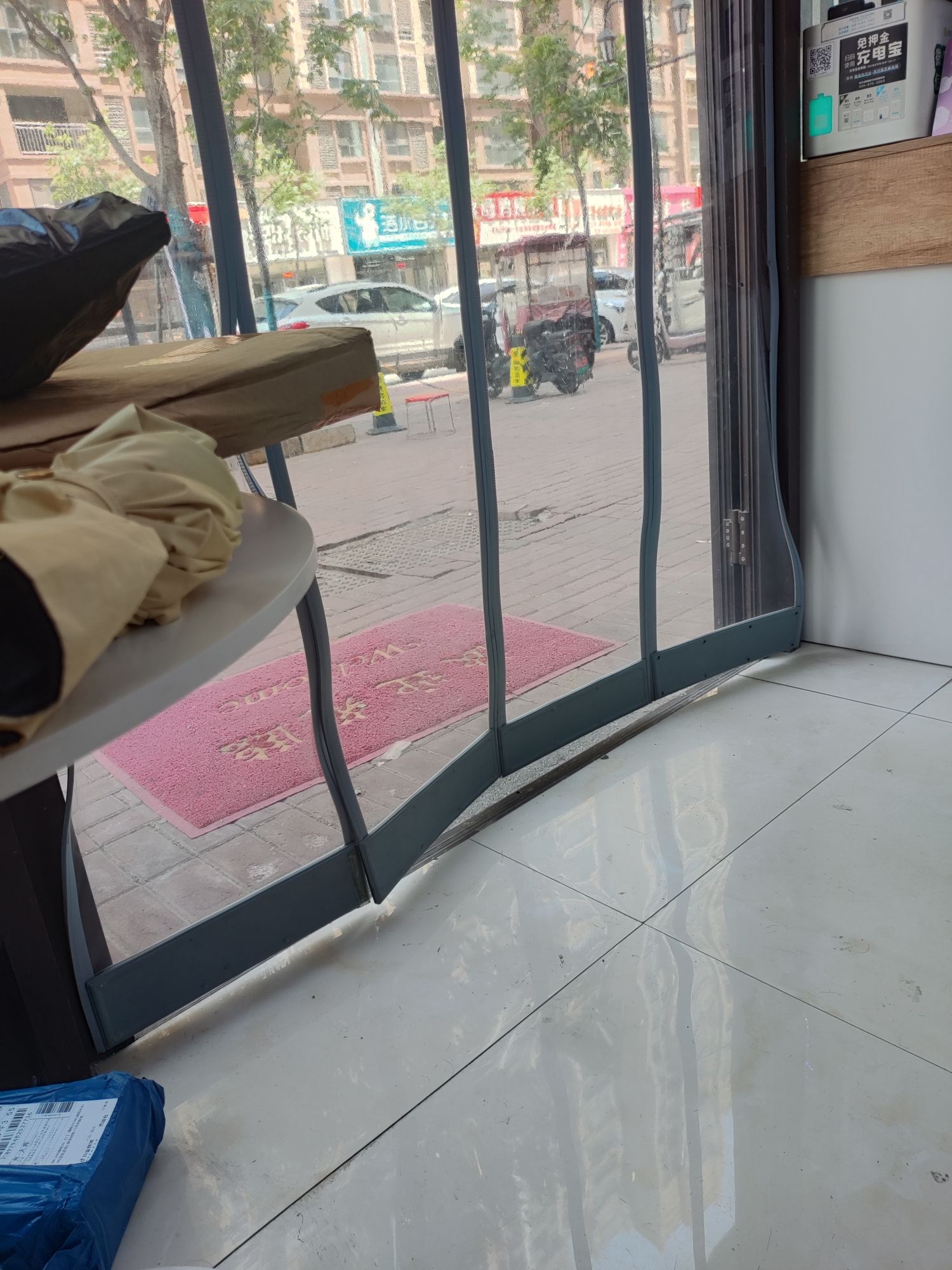 三沐形象设计(雍景台店)