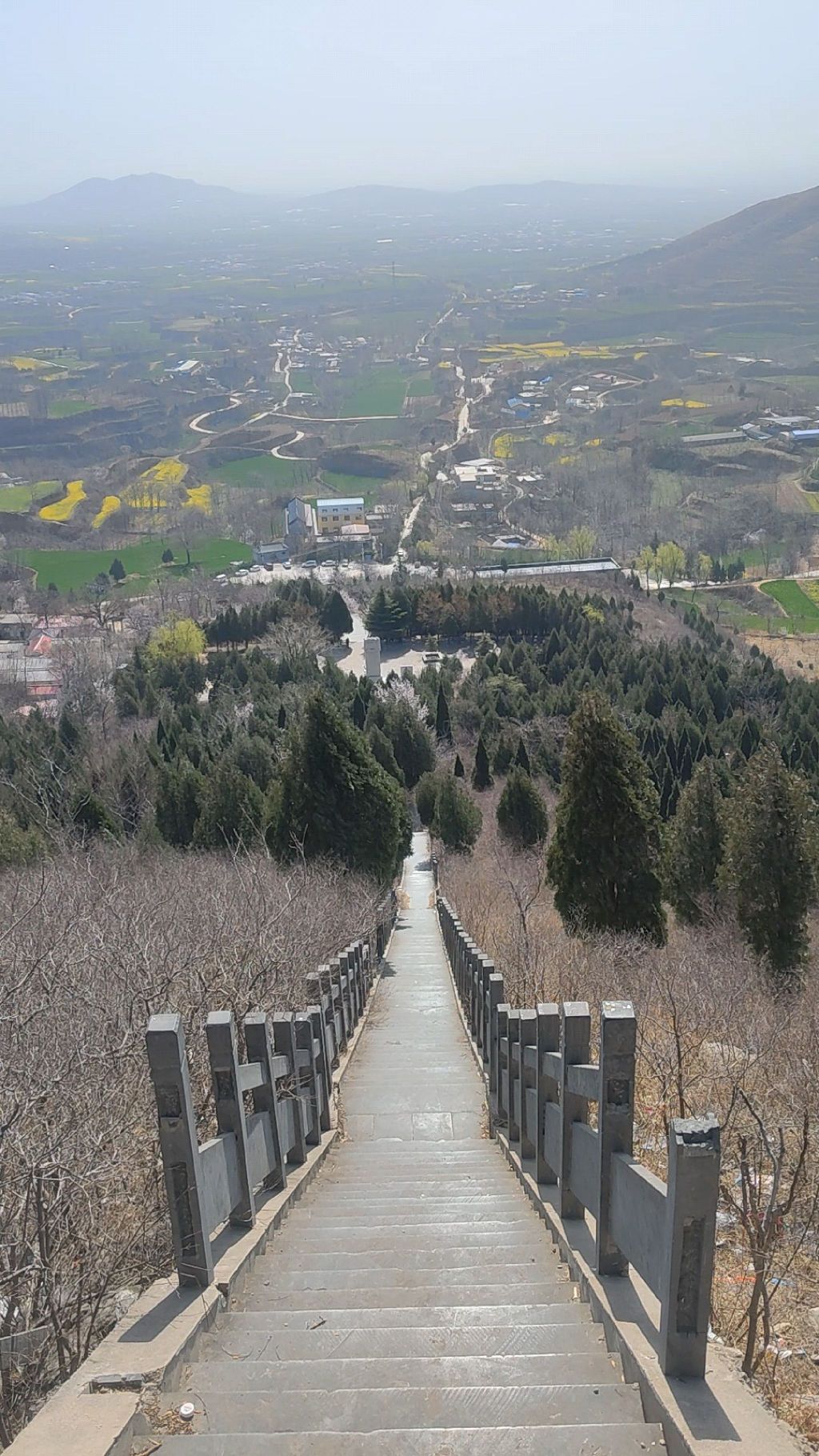 具茨山风景区旅行图片 1