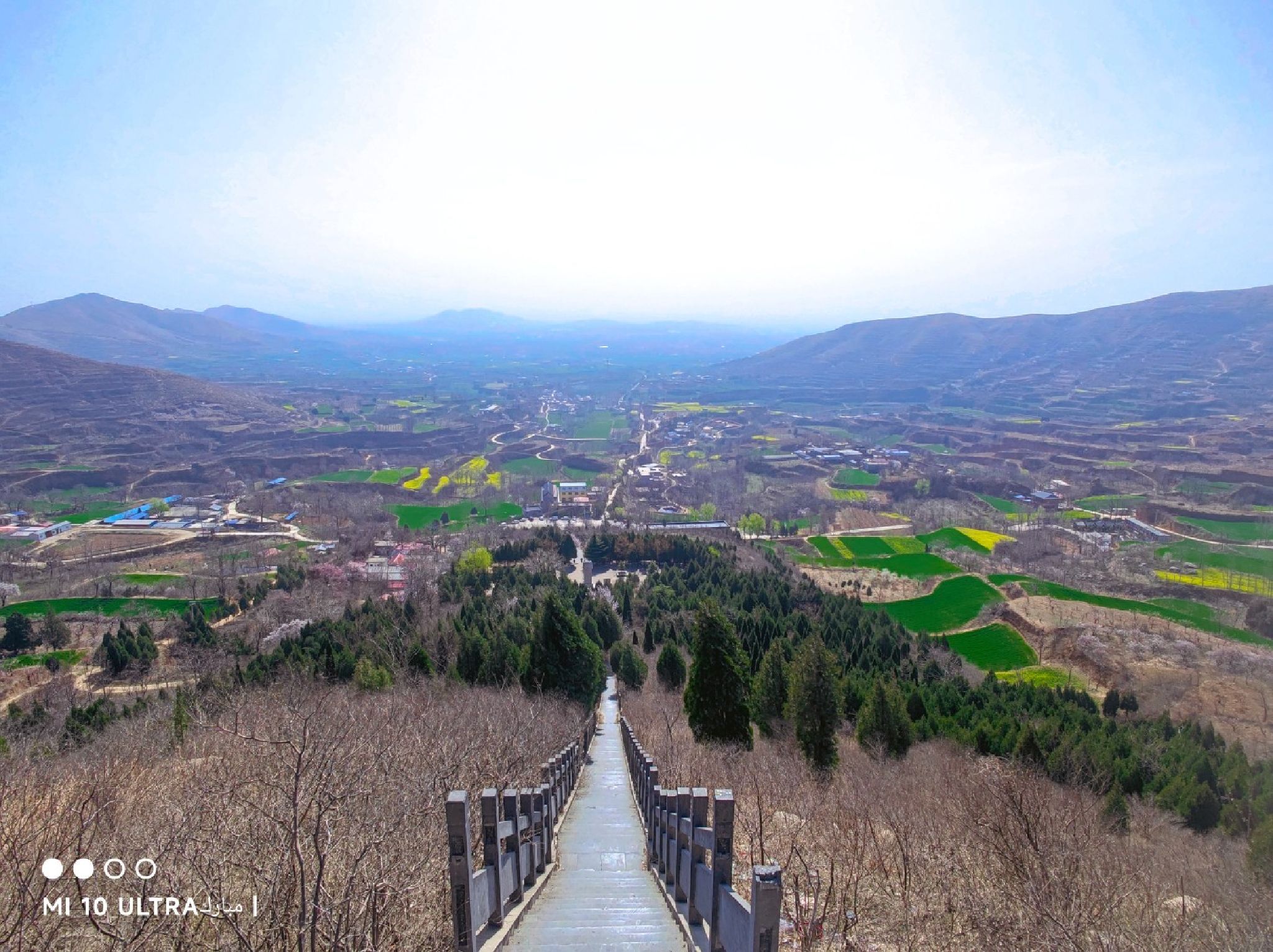具茨山风景区旅行图片 2