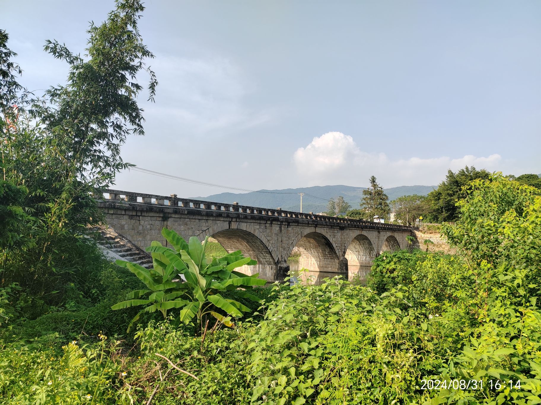 水尾塔旅行图片 1