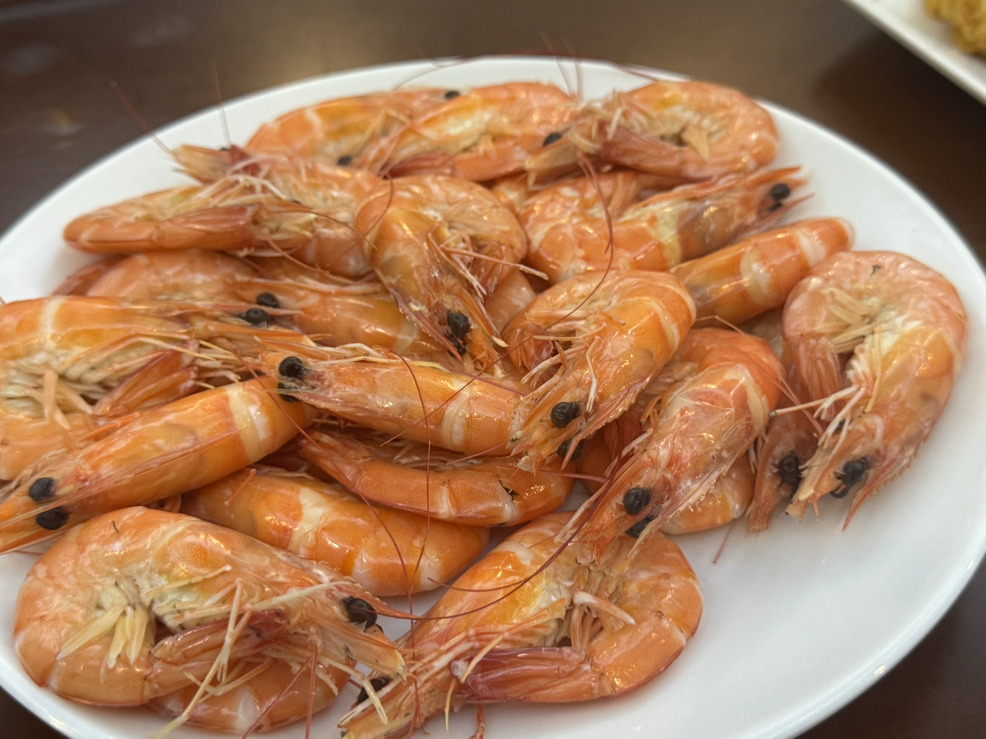 海南人家连锁海鲜餐厅(老城店)