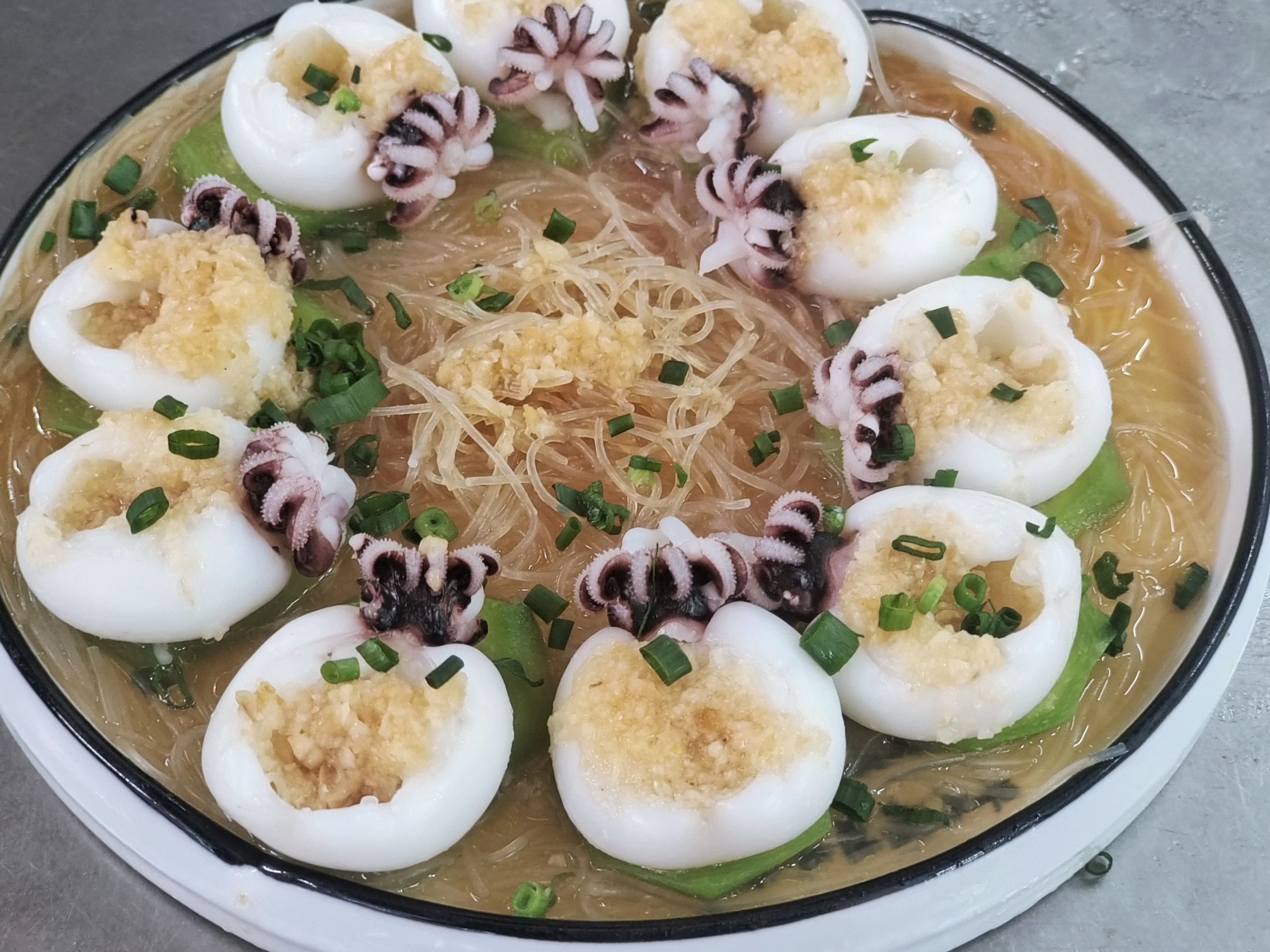 海南人家连锁海鲜餐厅(老城店)