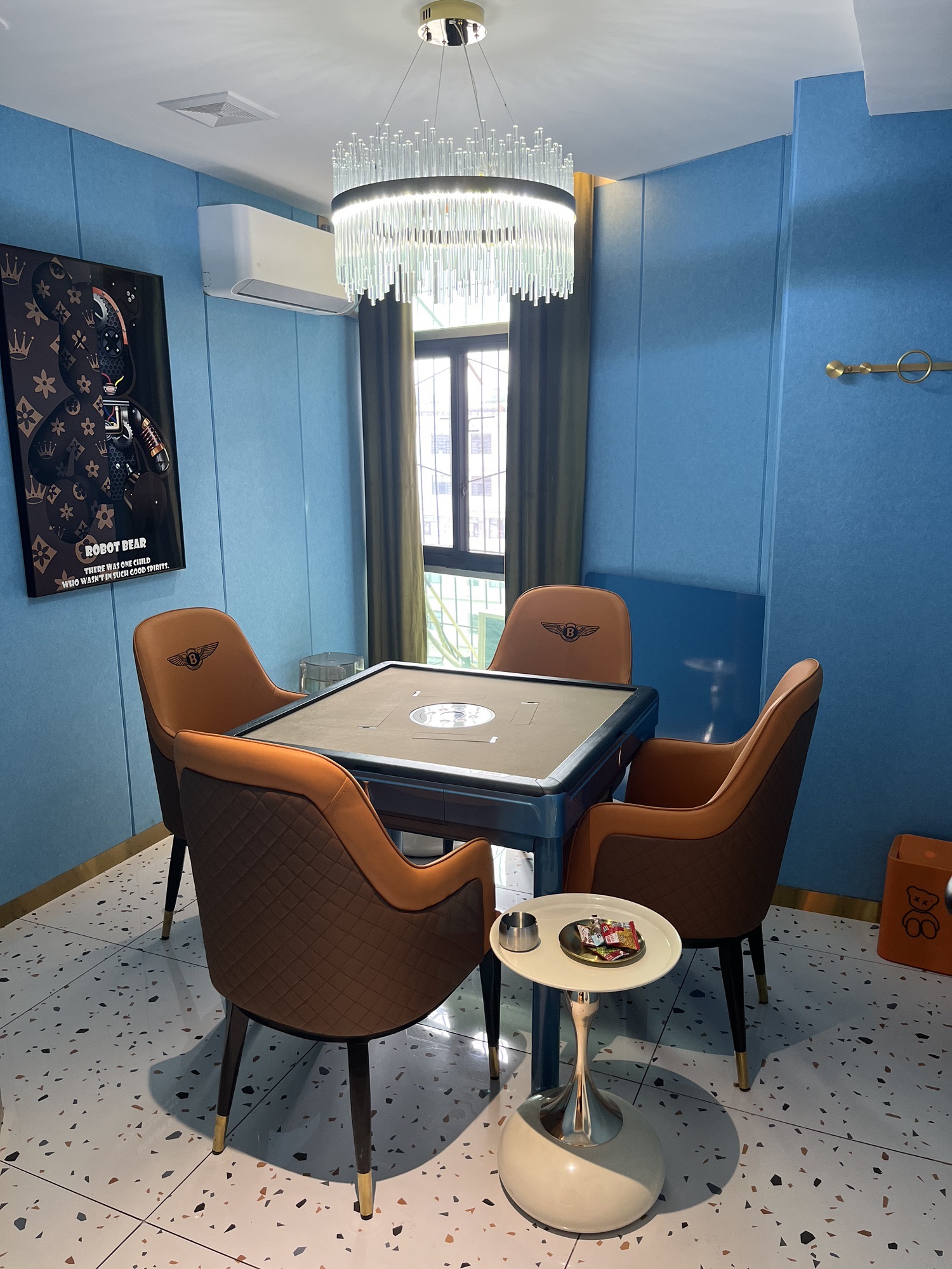 场地封面-巨象棋牌娱乐(钟楼店)