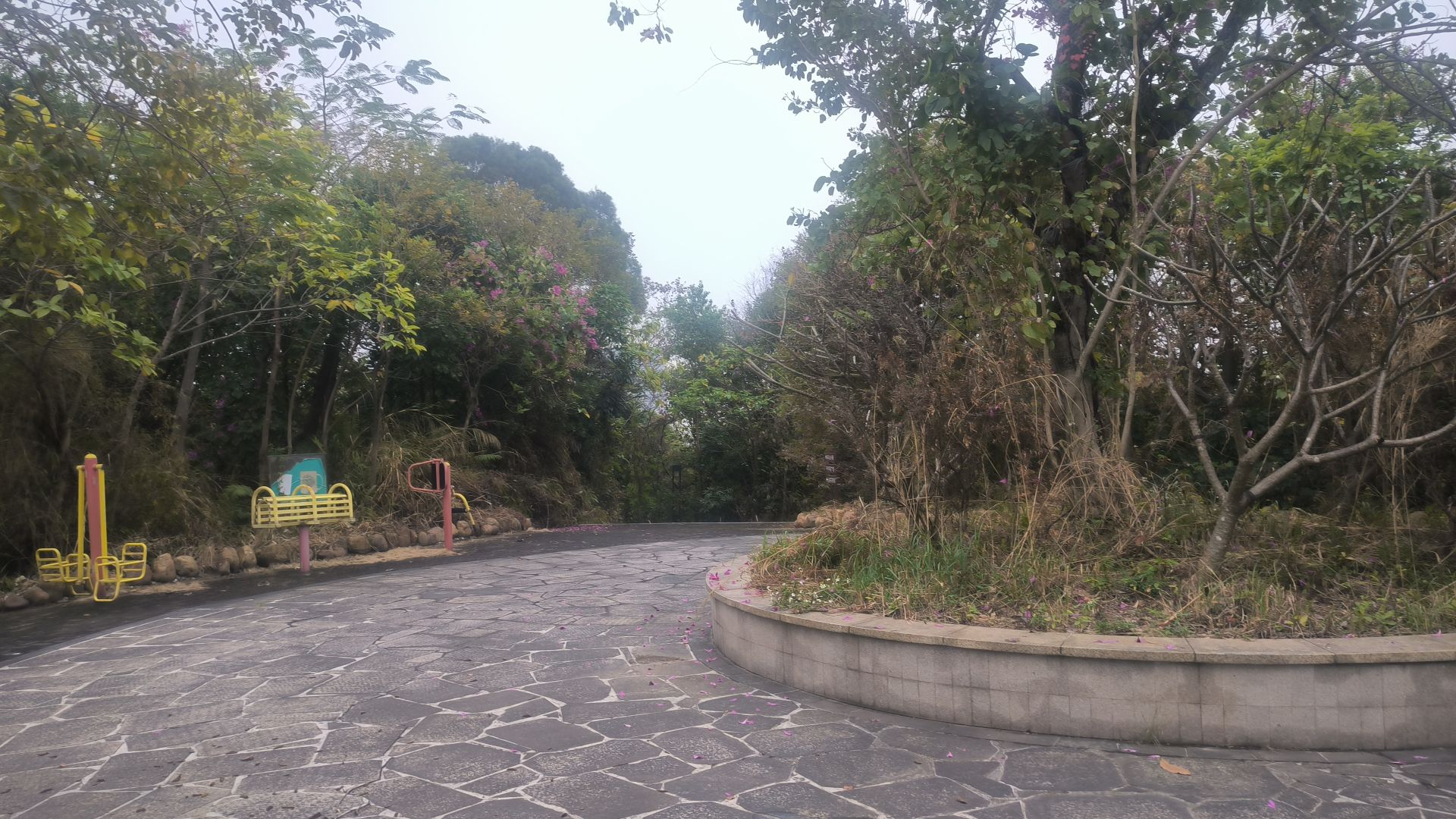 滘头渔山公园旅行图片 2