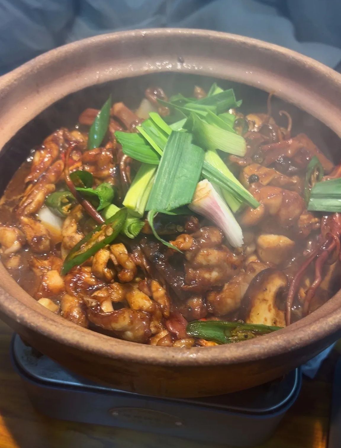 小两口虾蟹小海鲜店