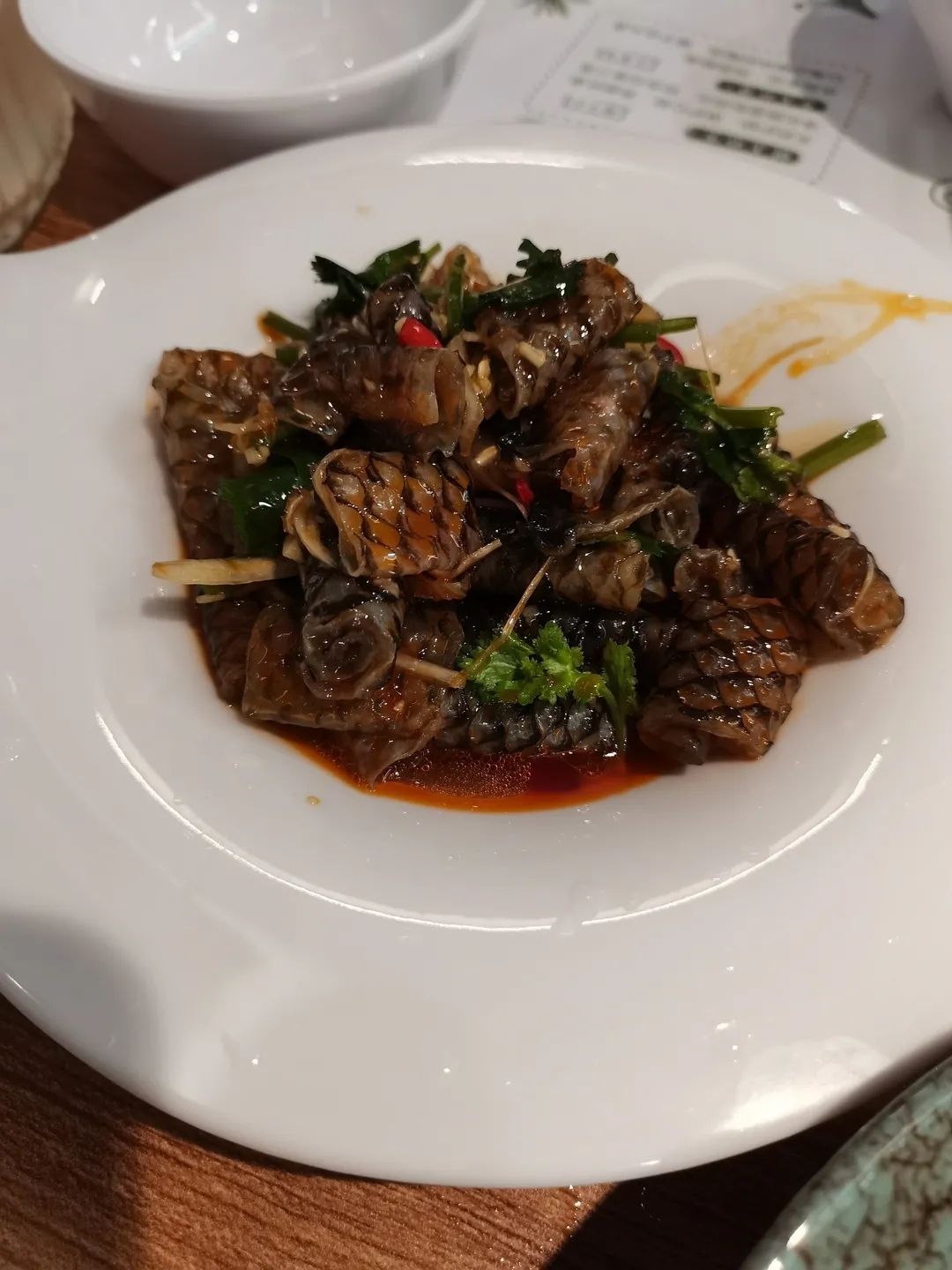 三个椰子餐厅(梧州百盛购物中心店)