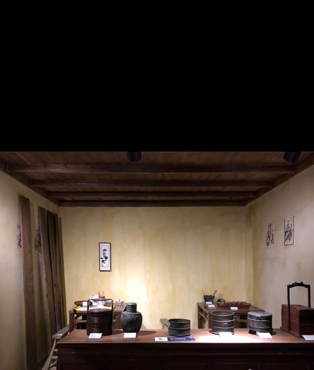黄盖墓旅行图片 2