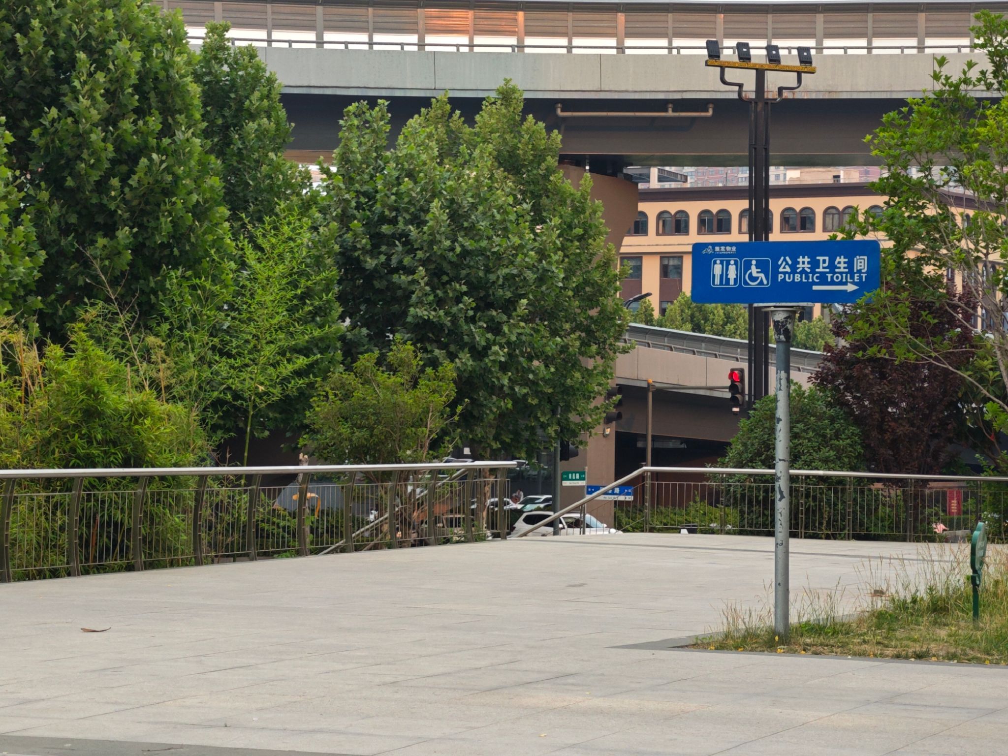 五一公园旅行图片 2
