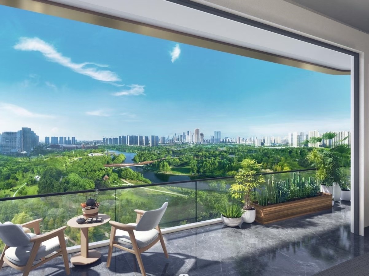 场地封面-成都玉石湿地公园-露营地