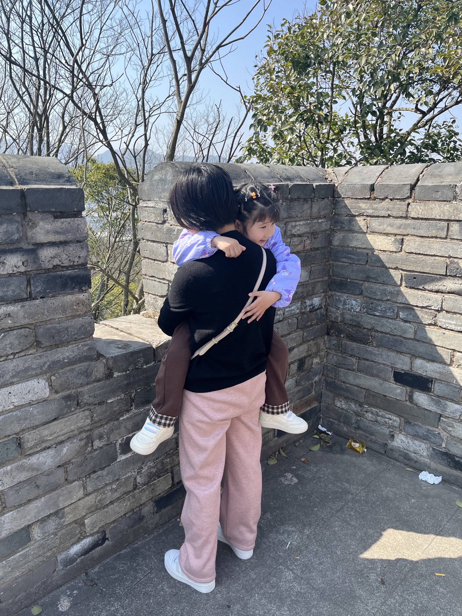 天台山洞天宫旅行图片 3
