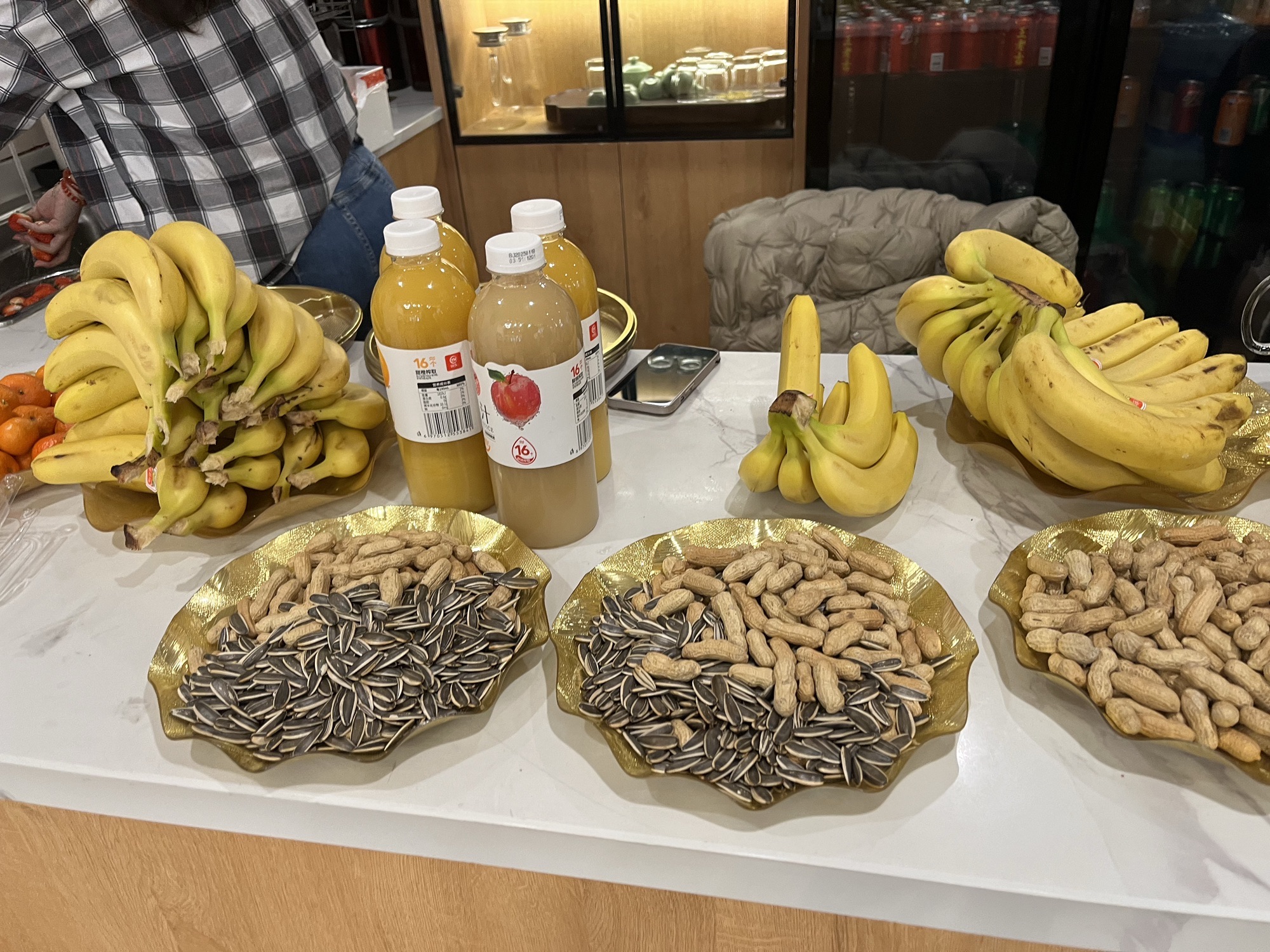 来·轰趴馆·团建聚会派对(海威新界B座店)