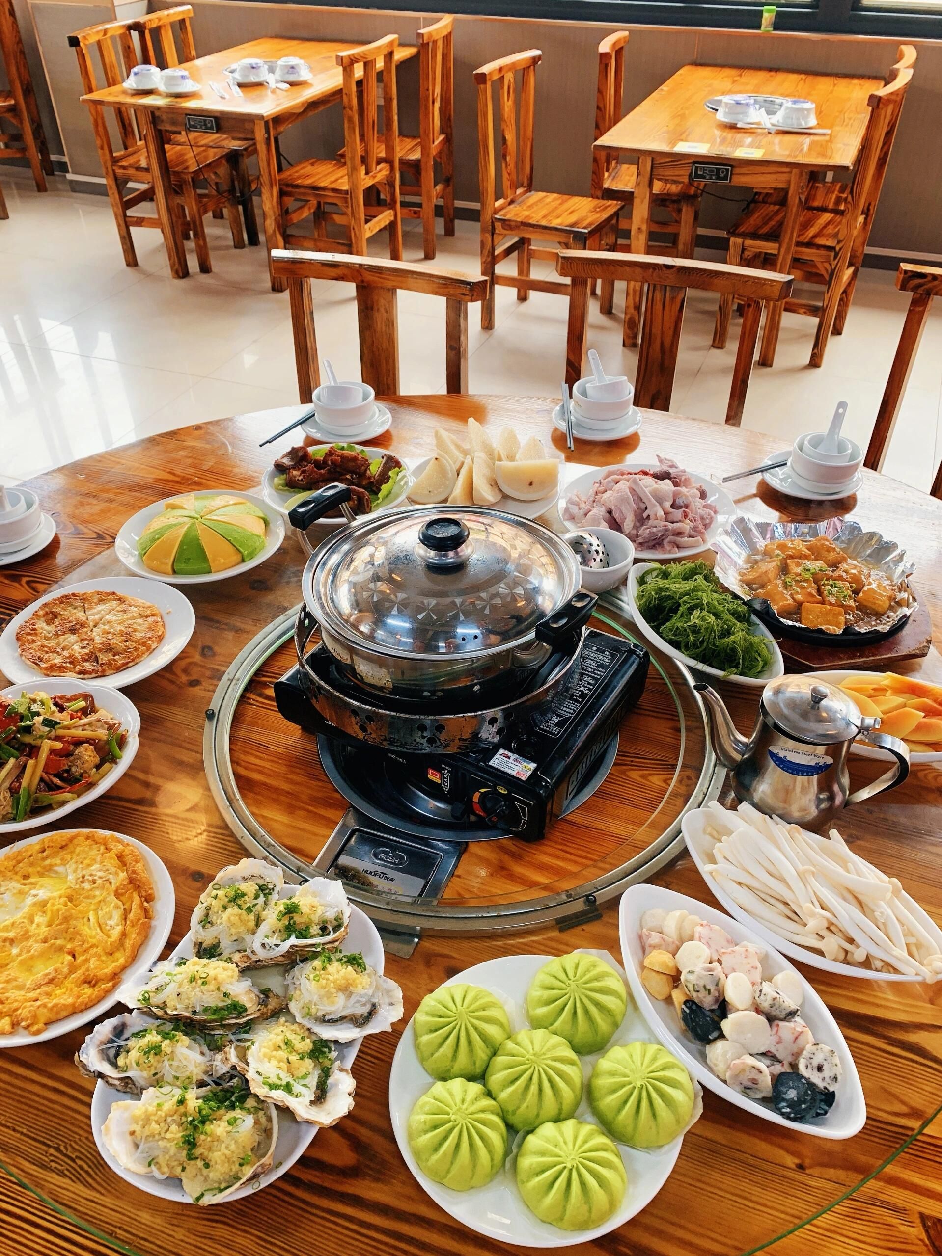 福顺发文昌鸡饭店