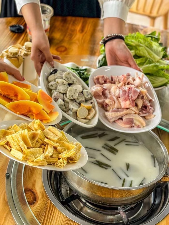 福顺发文昌鸡饭店