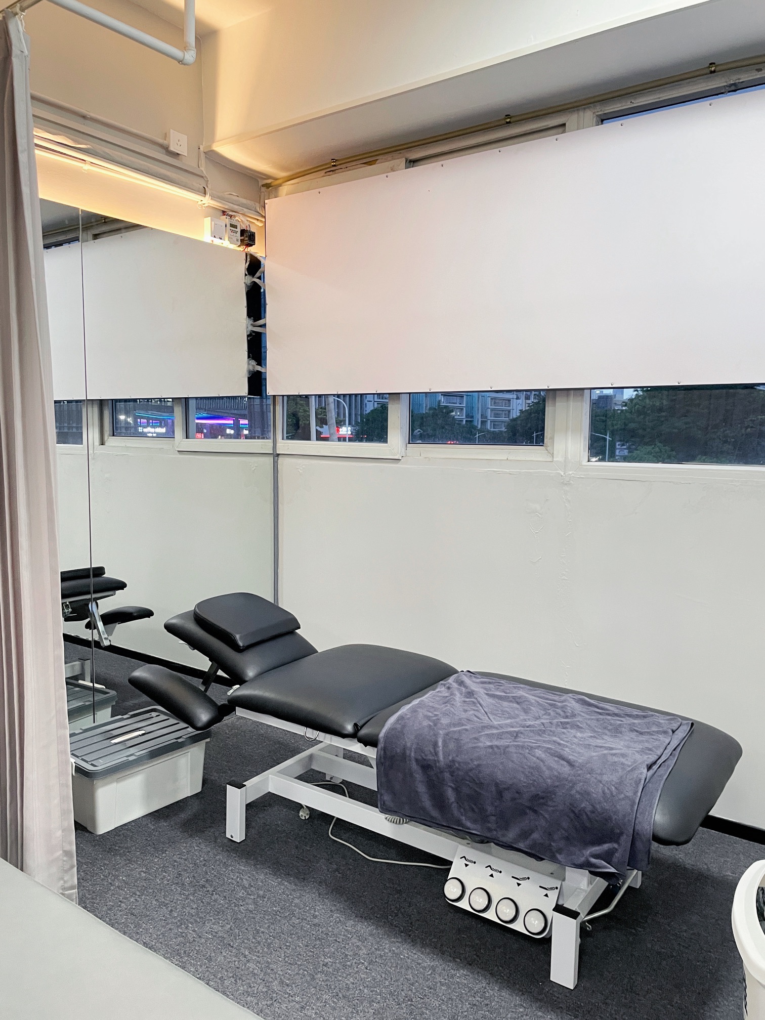 场地封面-MASTER FIT拉伸大师·筋膜刀·西式按摩(科兴科技园)