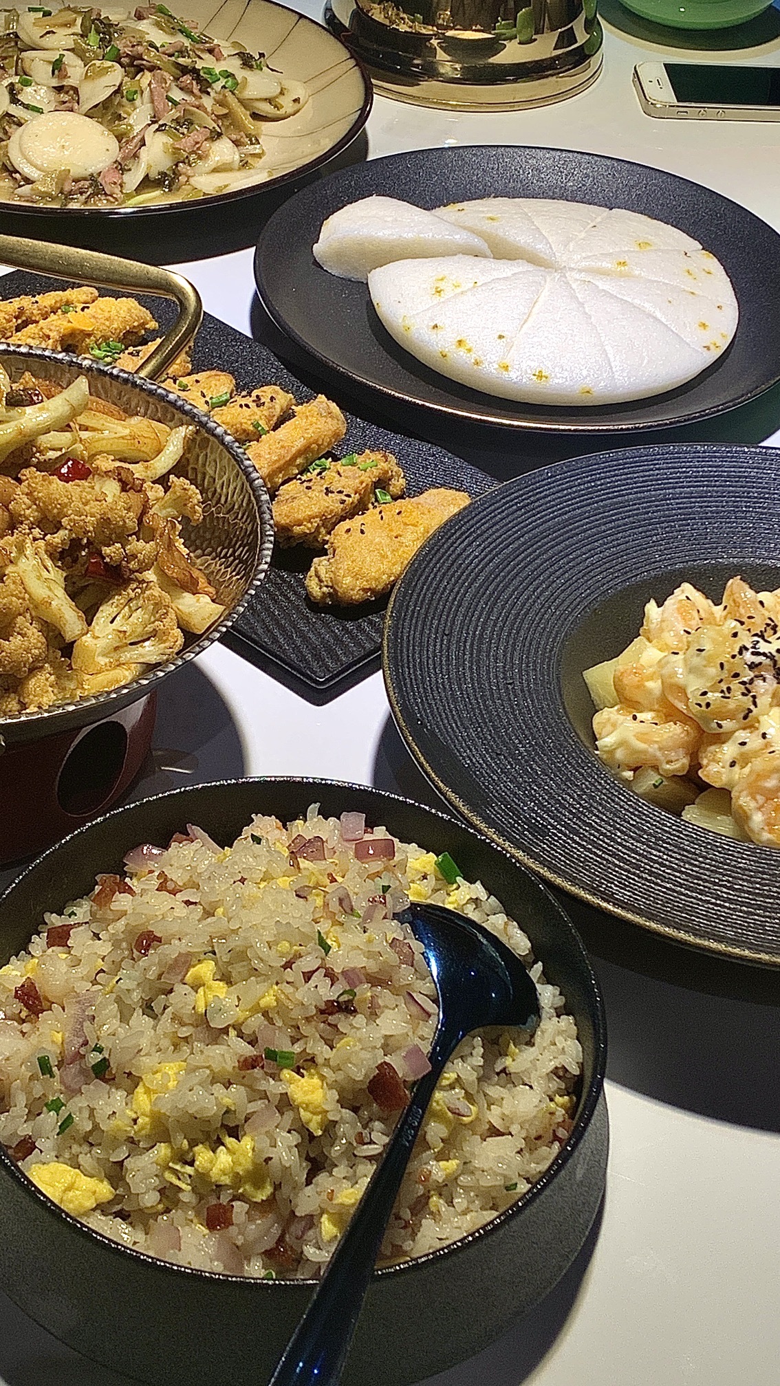 月桂餐厅(碧乐城店)