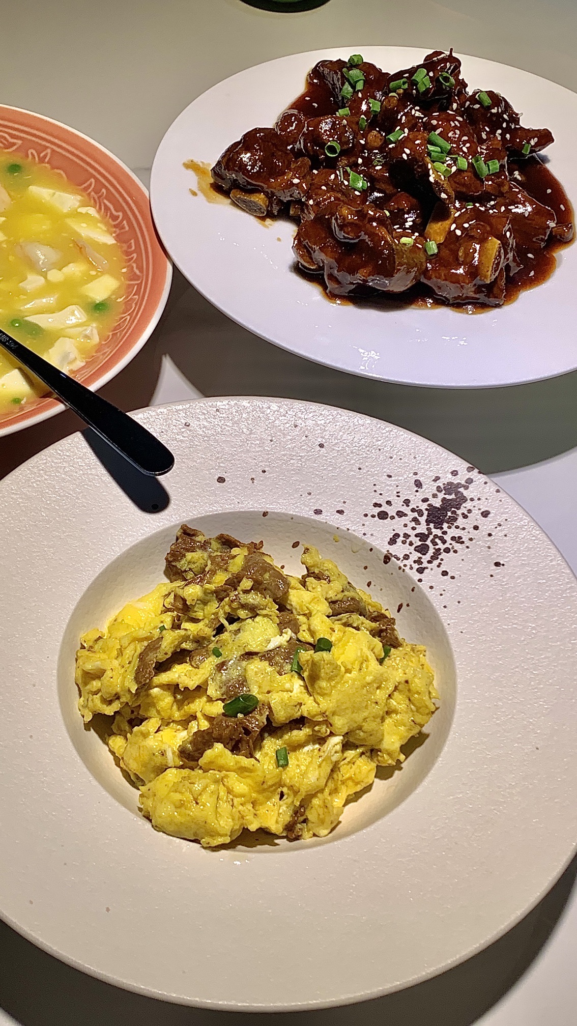 月桂餐厅(碧乐城店)