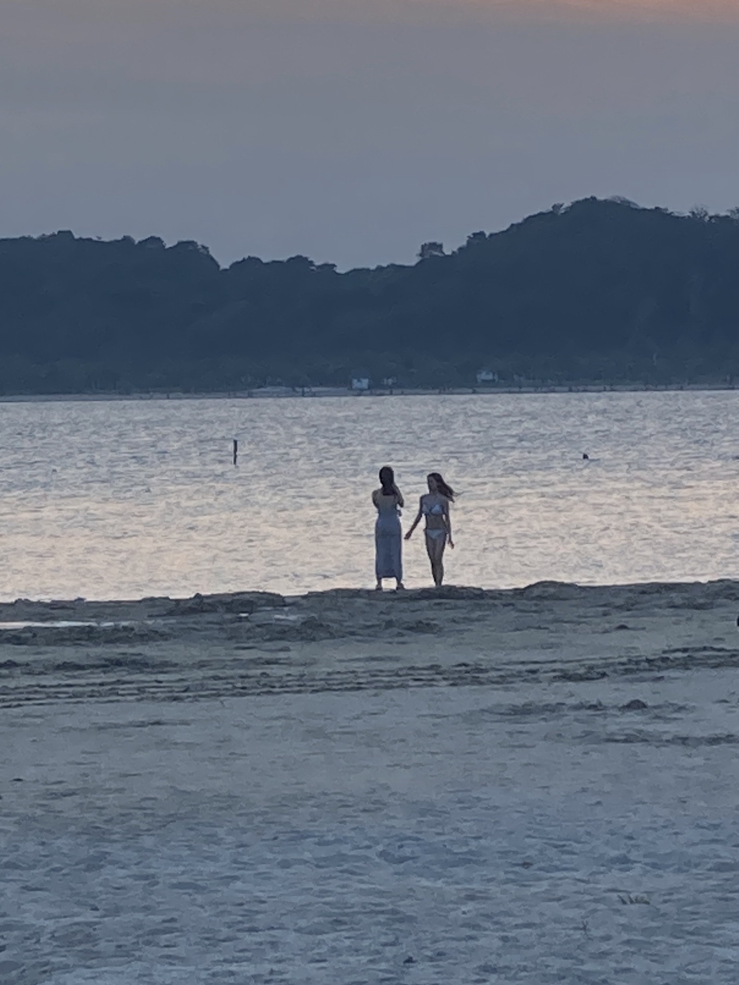 白沙湾度假区旅行图片 2