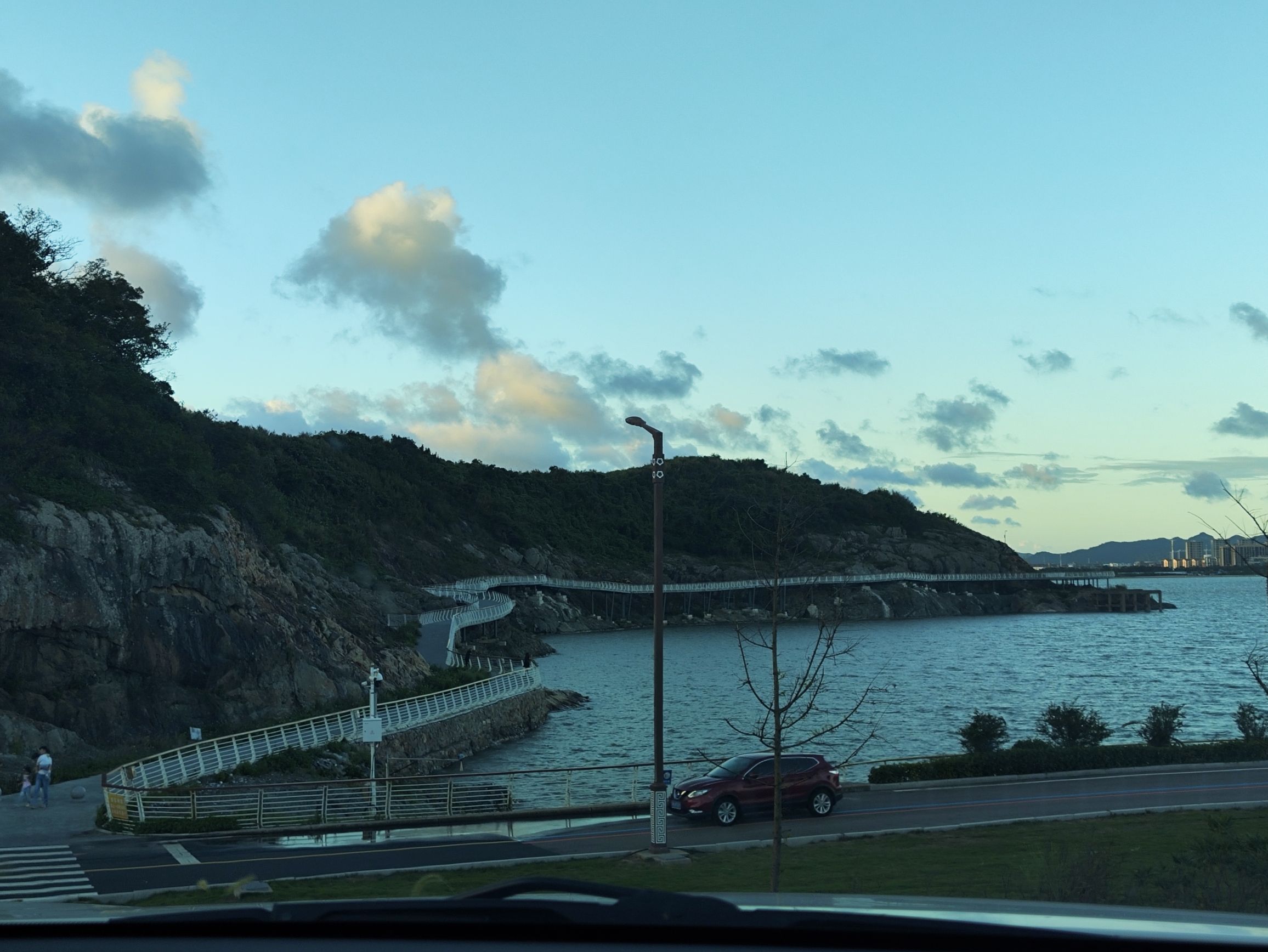 白沙湾度假区旅行图片 2
