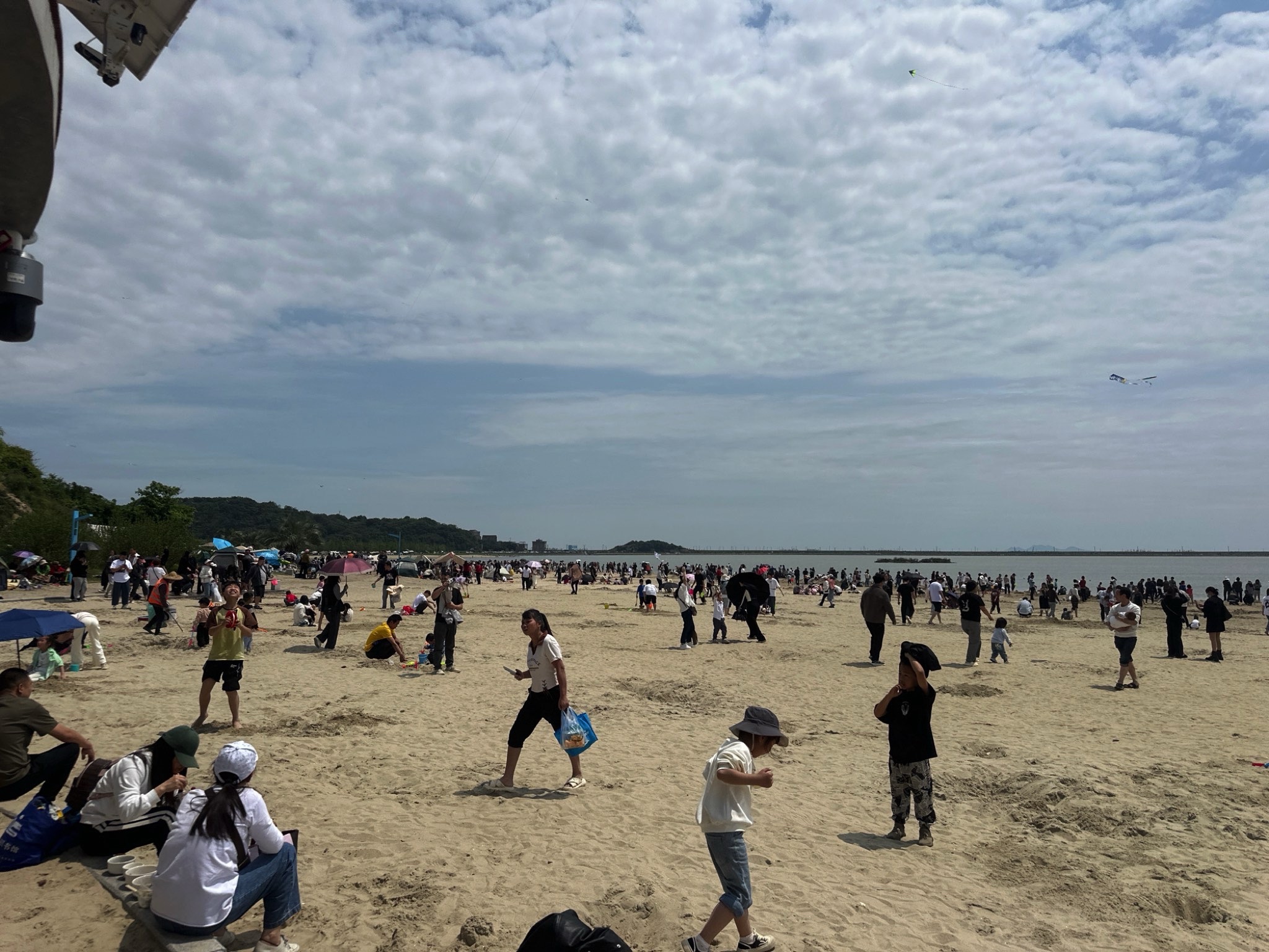 白沙湾度假区旅行图片 1