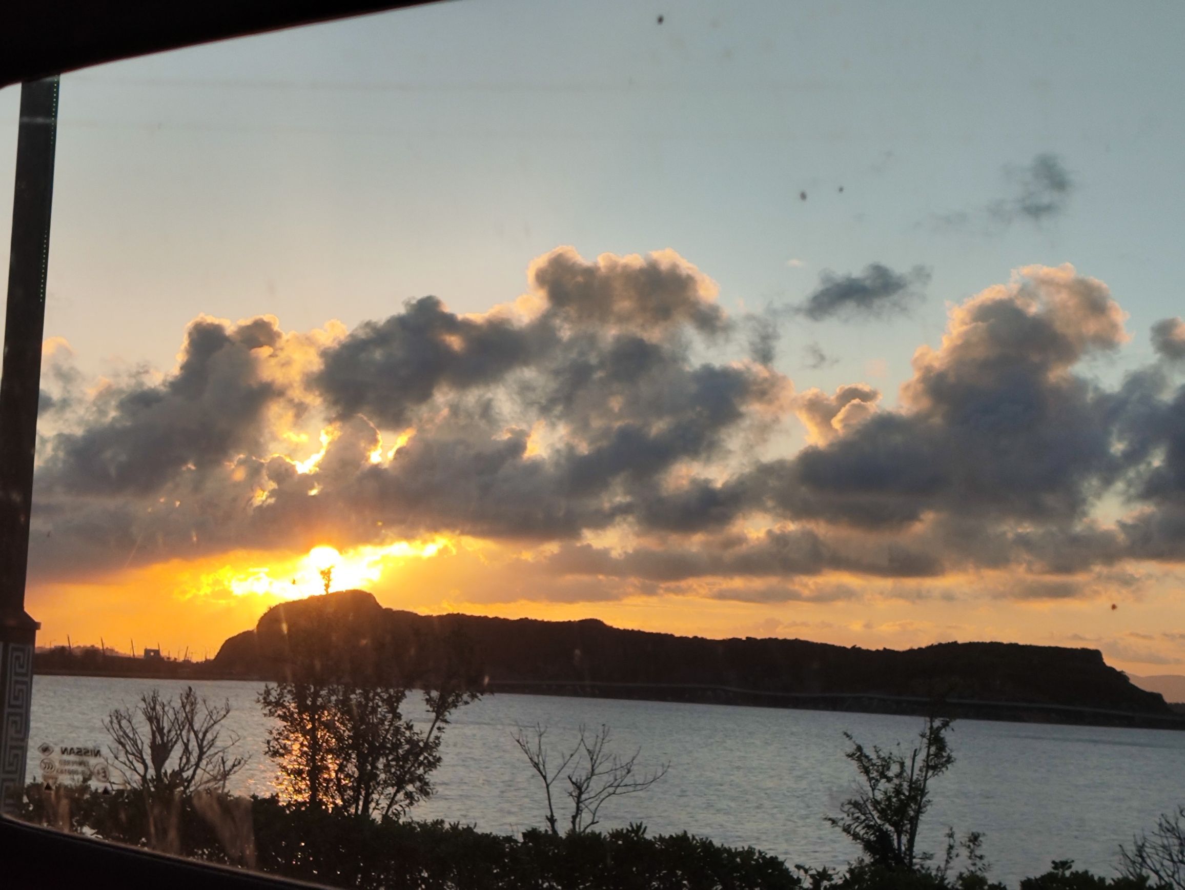 白沙湾度假区旅行图片 1