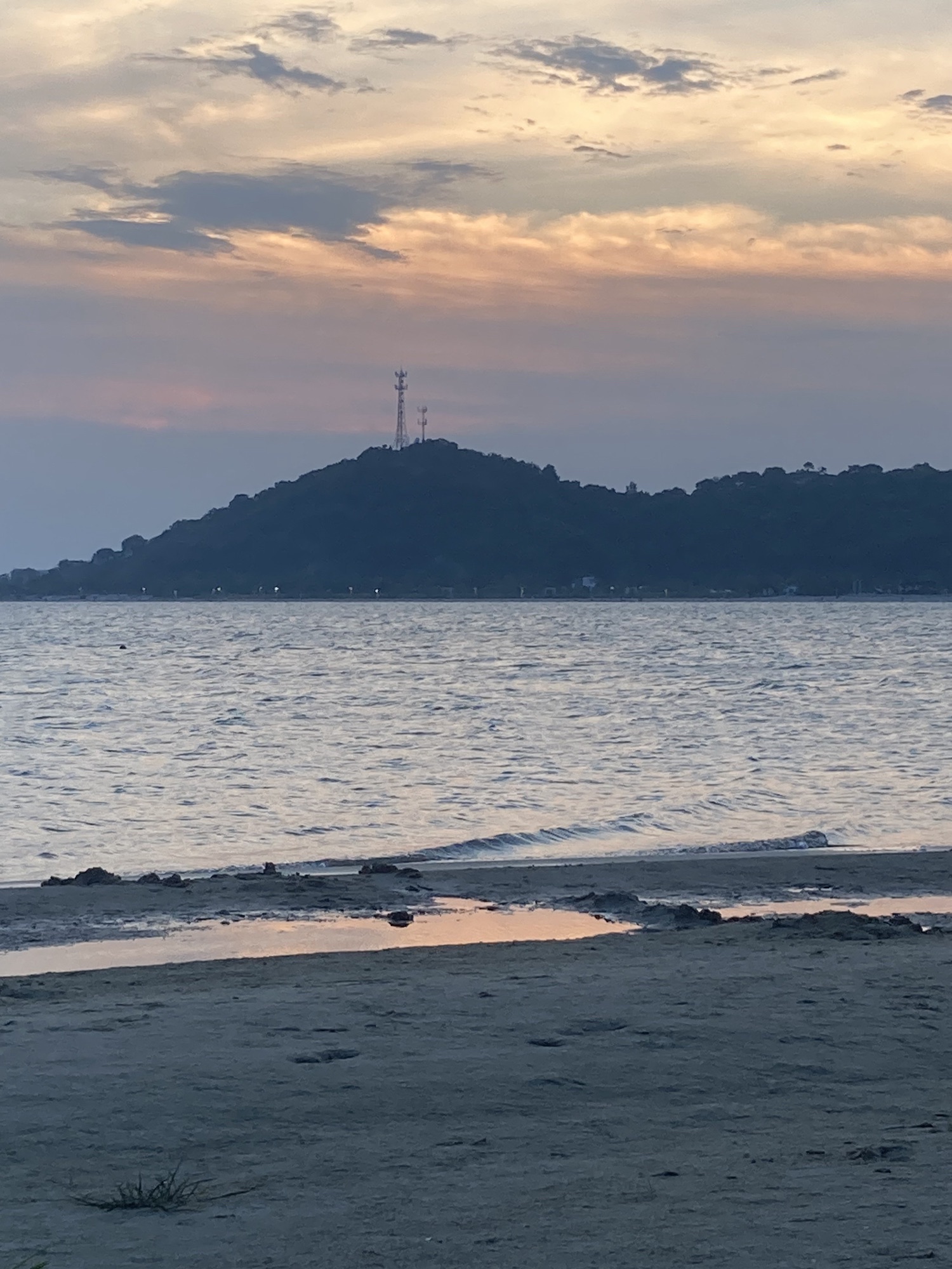 白沙湾度假区旅行图片 1