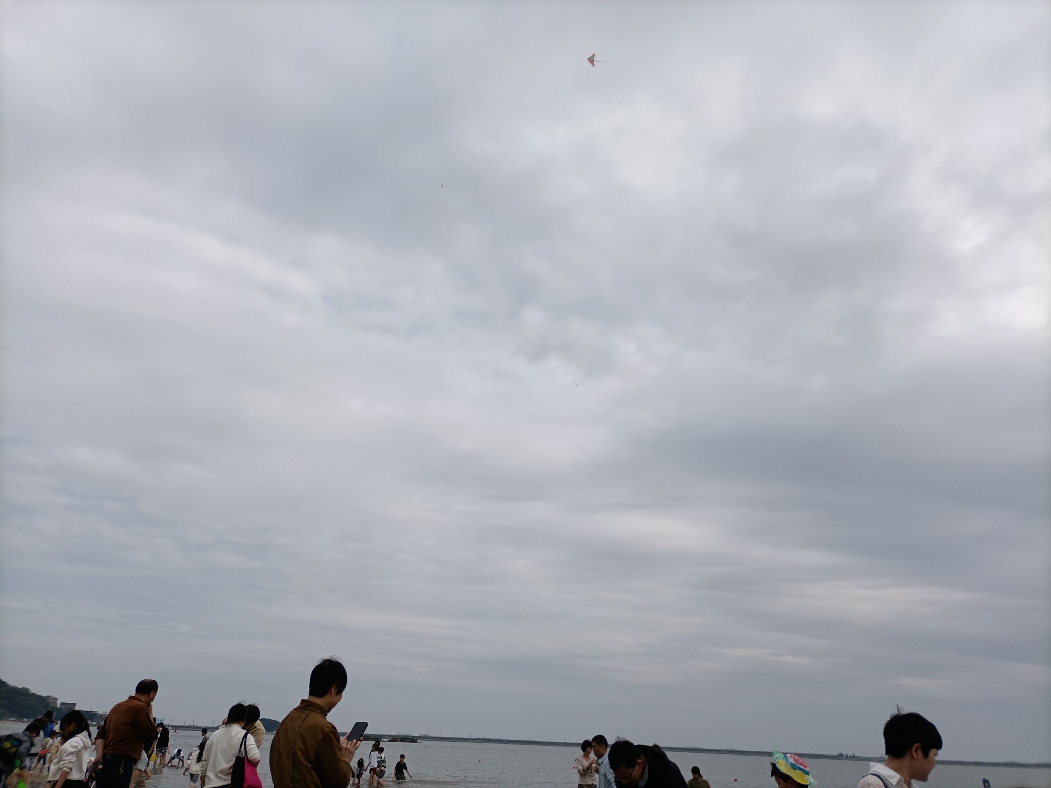 白沙湾度假区旅行图片 1