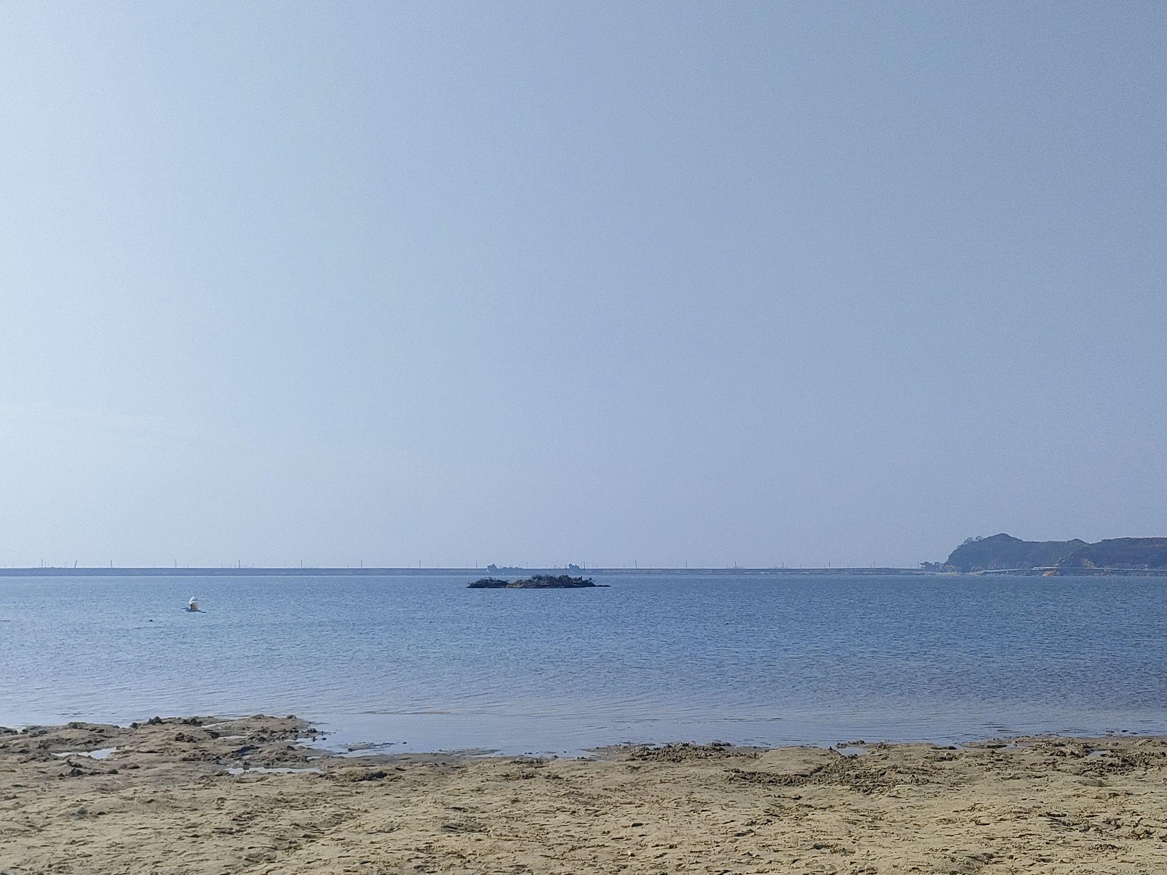 白沙湾度假区旅行图片 1