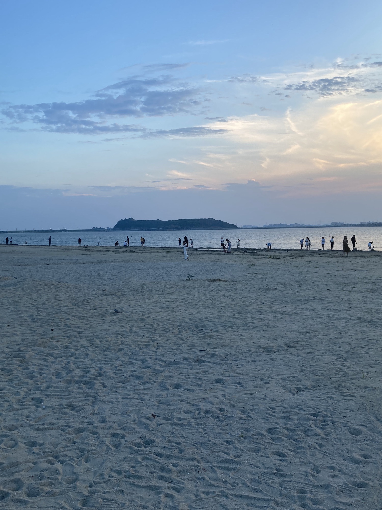 白沙湾度假区旅行图片 3