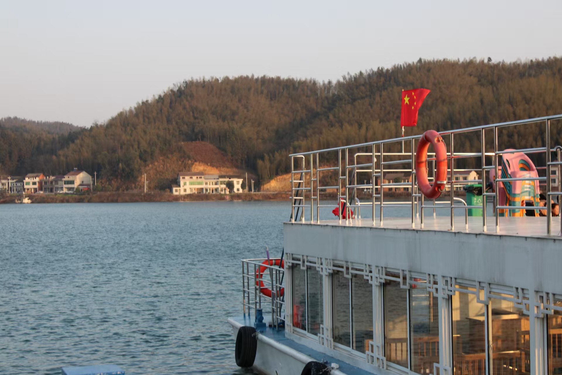 桃江洱海旅行图片 3