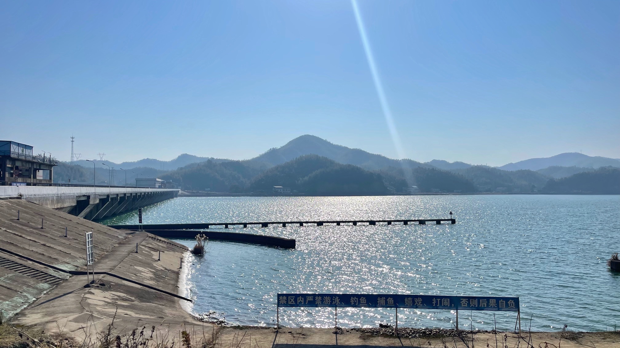 桃江洱海旅行图片 1