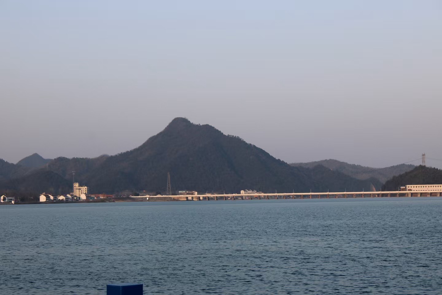 桃江洱海旅行图片 1