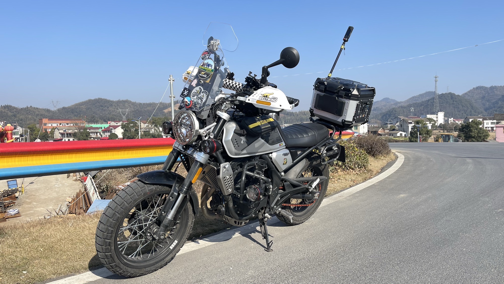 桃江洱海旅行图片 2