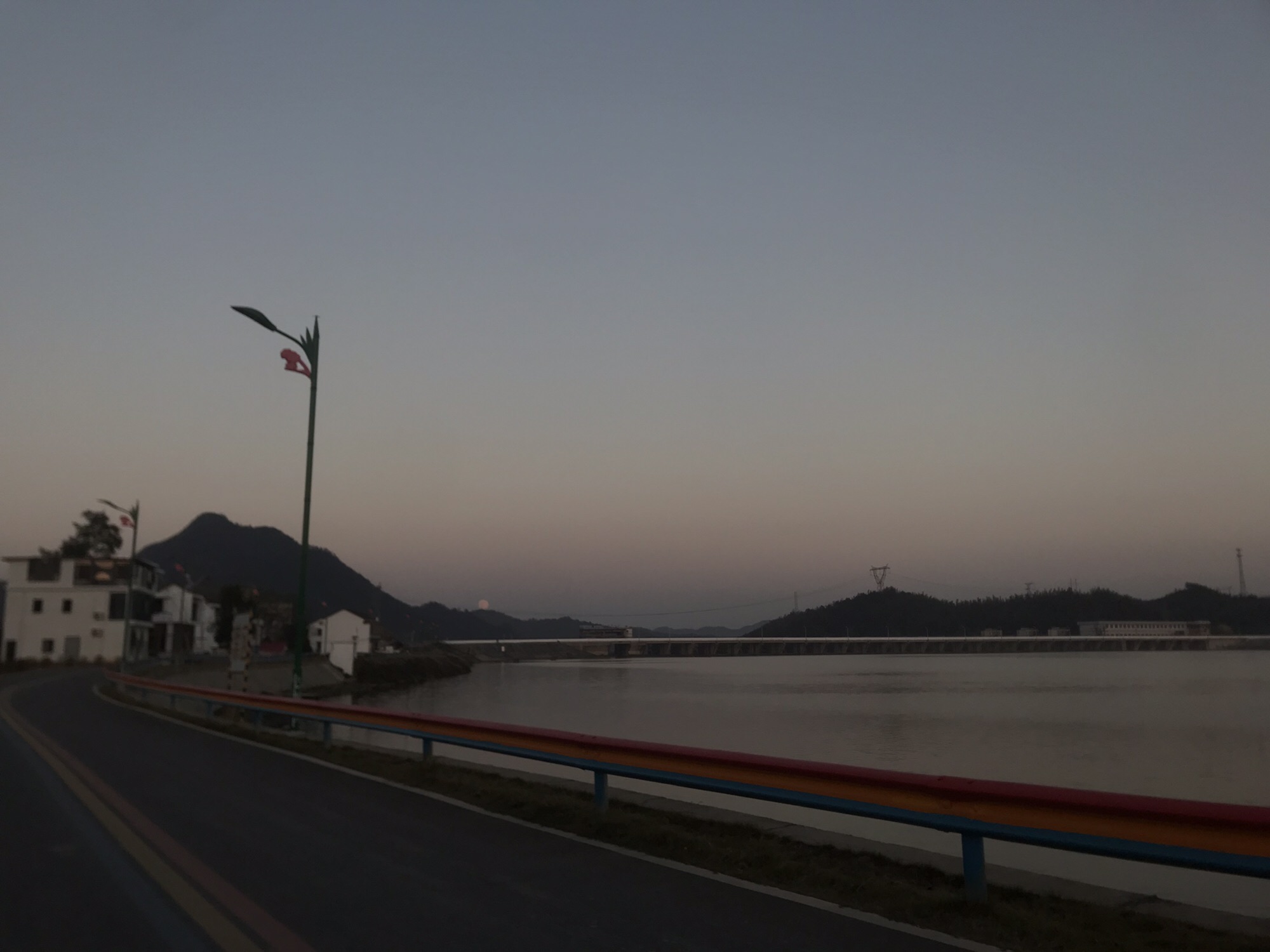 桃江洱海旅行图片 1