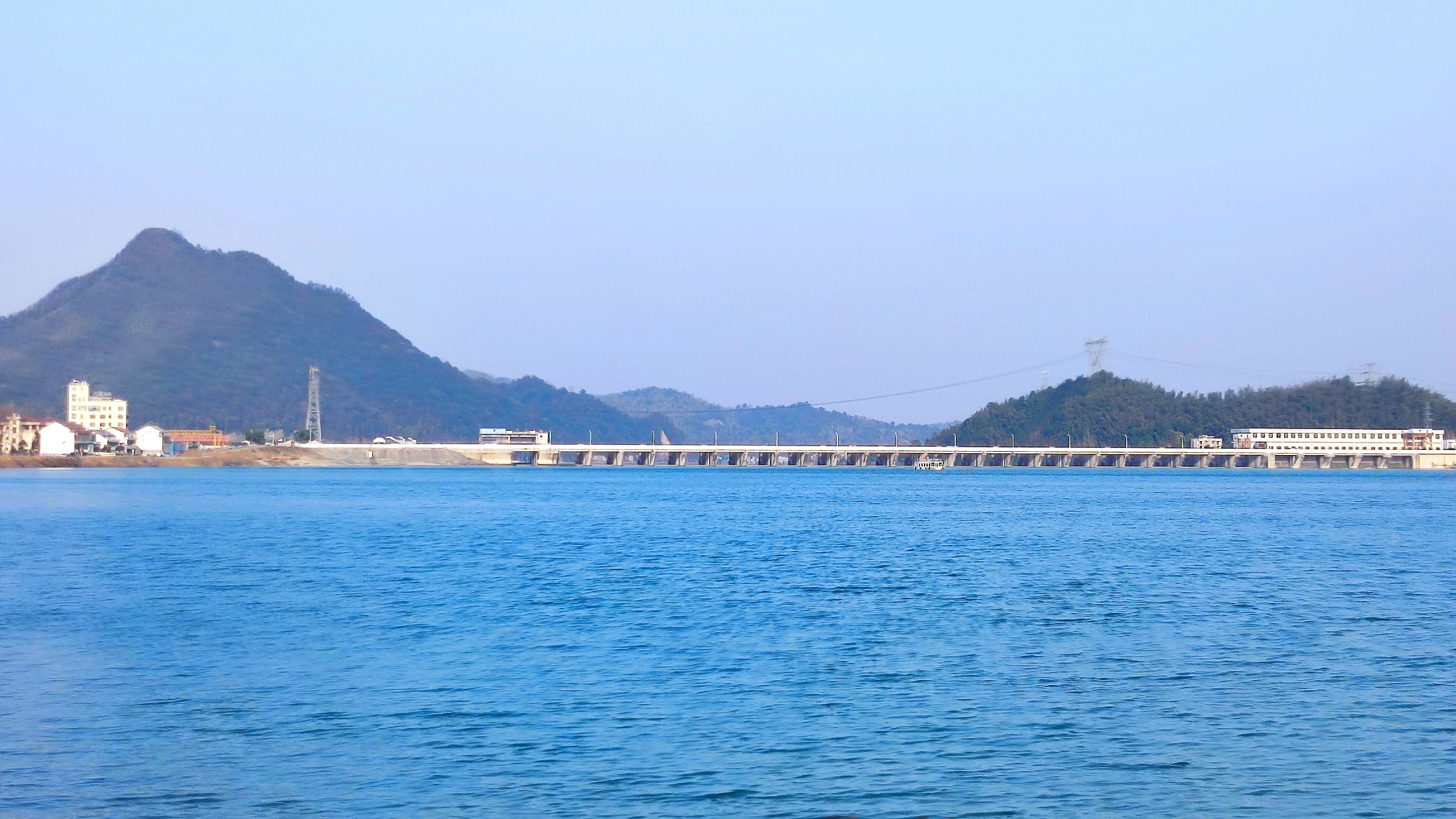 桃江洱海旅行图片 3