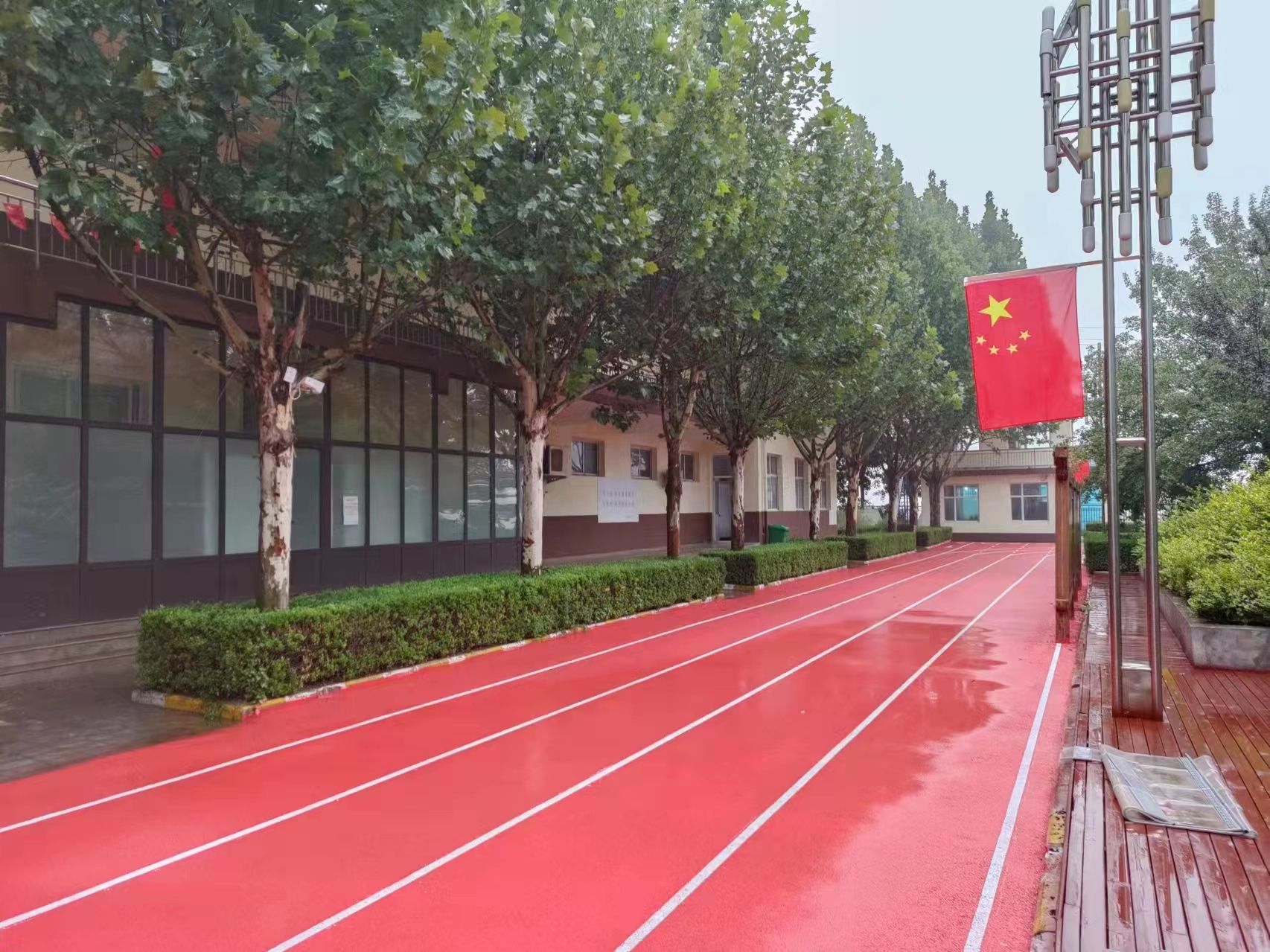 长治市行知教育培训学校