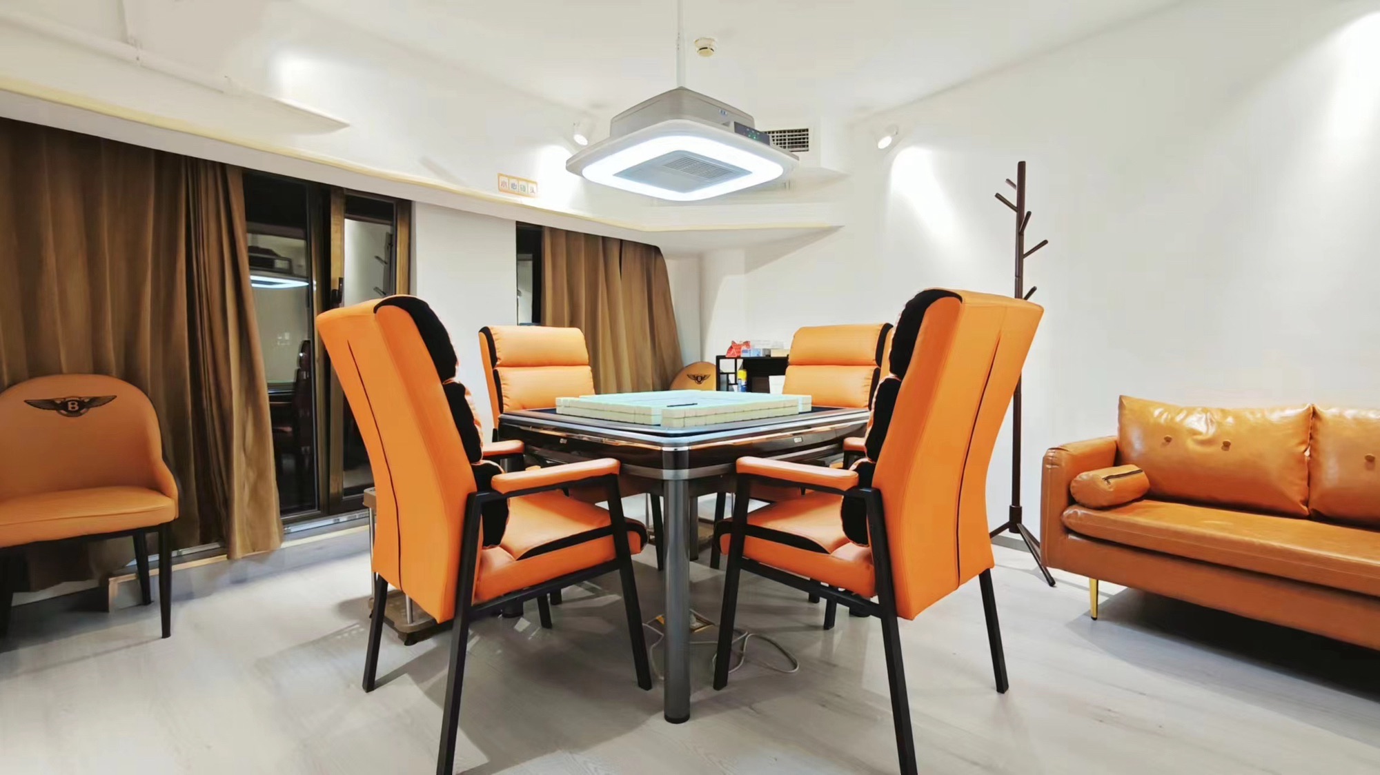 场地封面-FAFA世界棋牌社