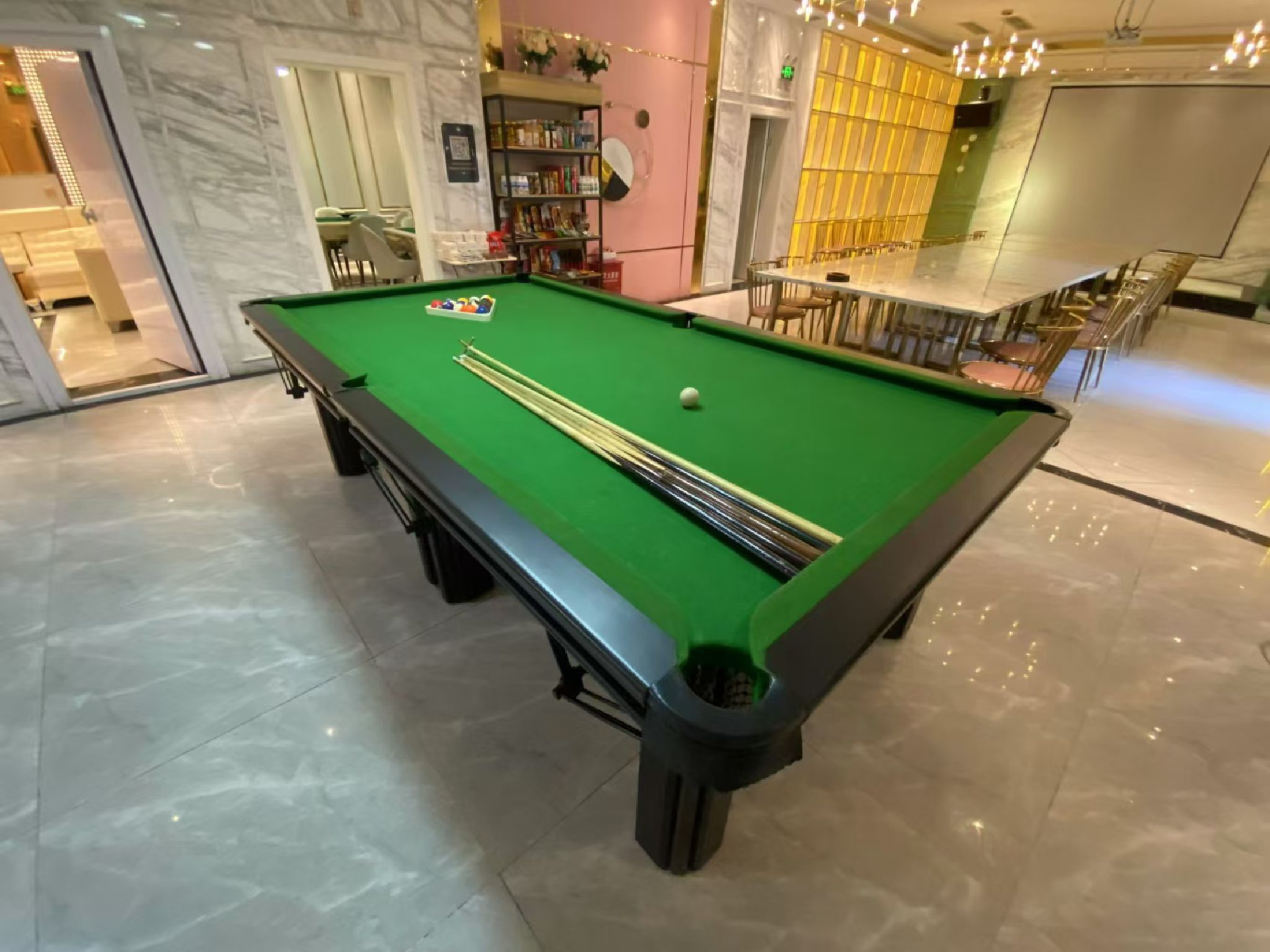 场地封面-威廉古堡·团建聚会·户外烧烤·别墅派对轰趴