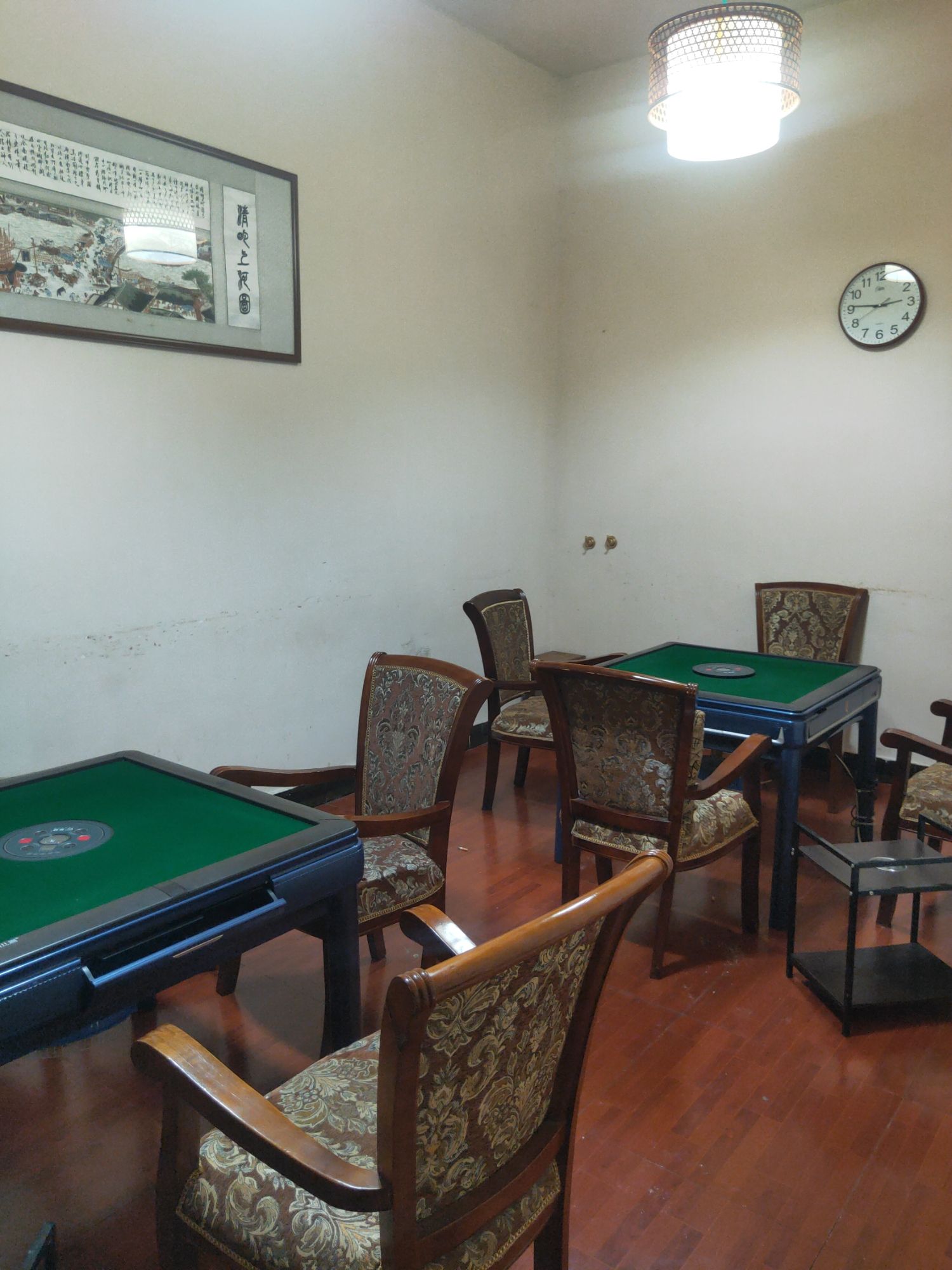 场地封面-齐心棋牌