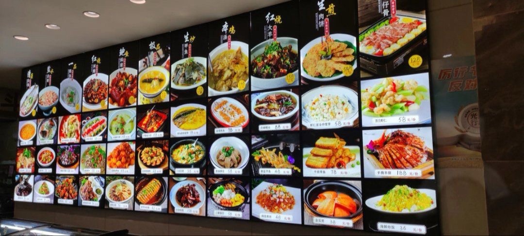 太湖花园餐厅(湖滨路店)