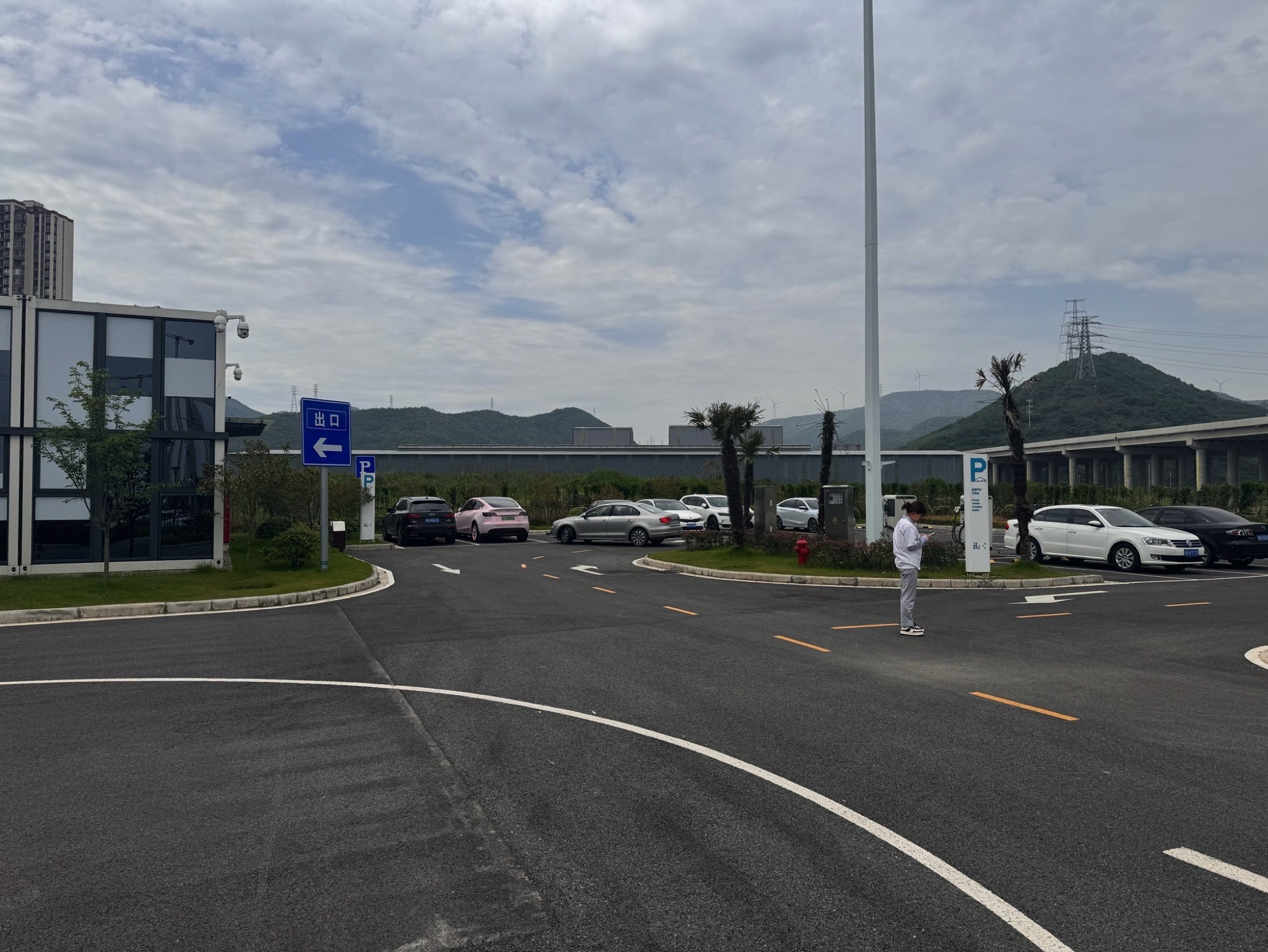 宁波潜艇展示园旅行图片 2
