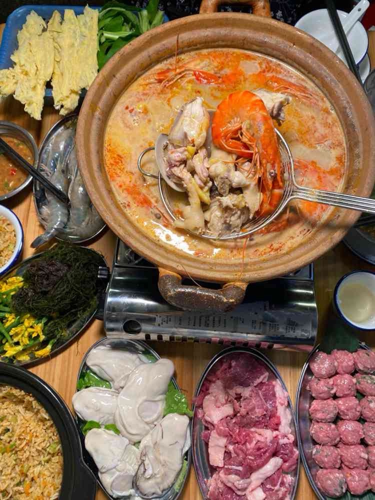 蘇福记糟粕醋