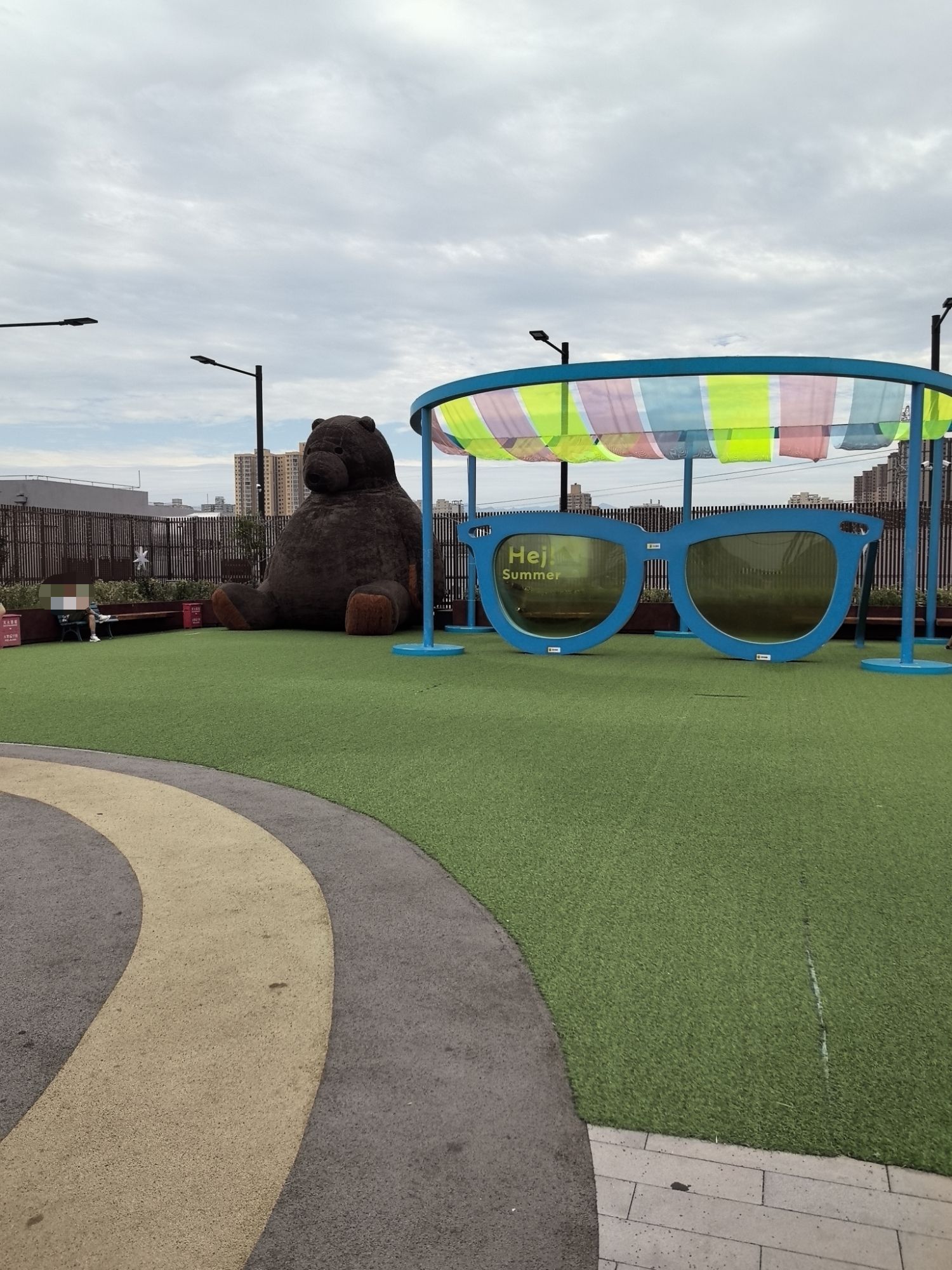 场地封面-乐芙荟乐园(西安荟聚店)(暂停营业)