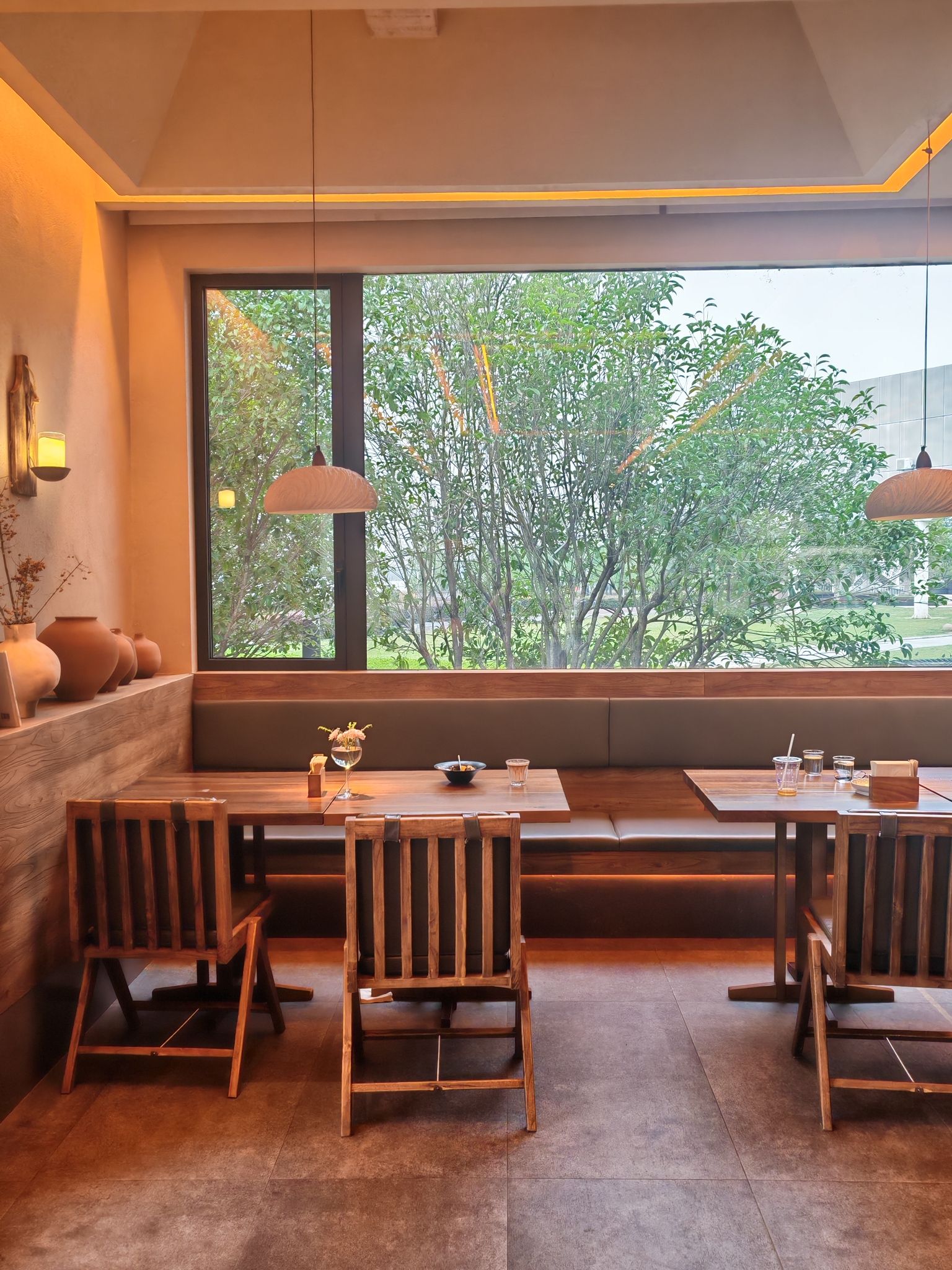 舶来Coffee·Restaurants(尹山湖) · Suzhou