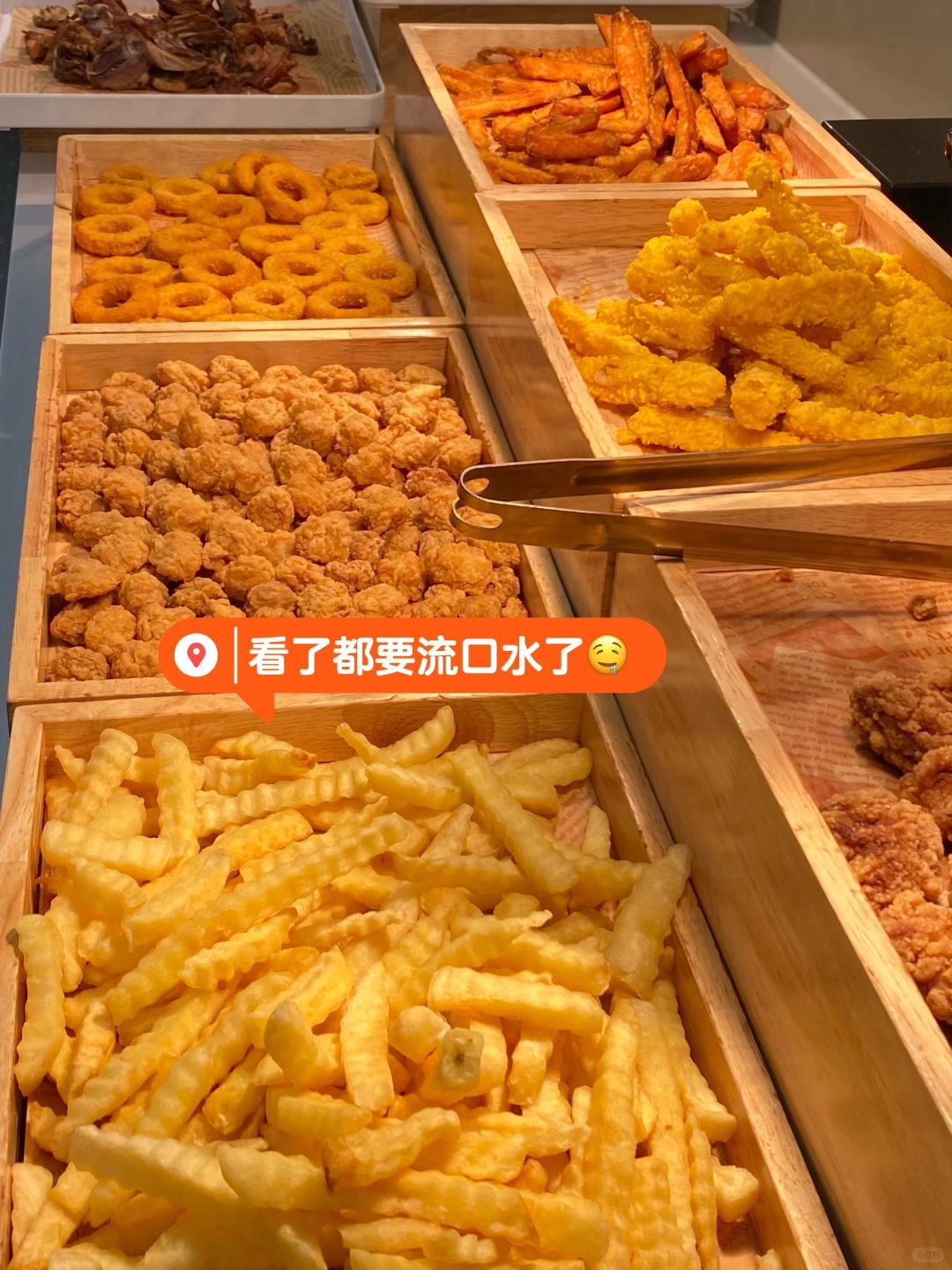 朱大方烤肉自助餐厅(龙岩店)