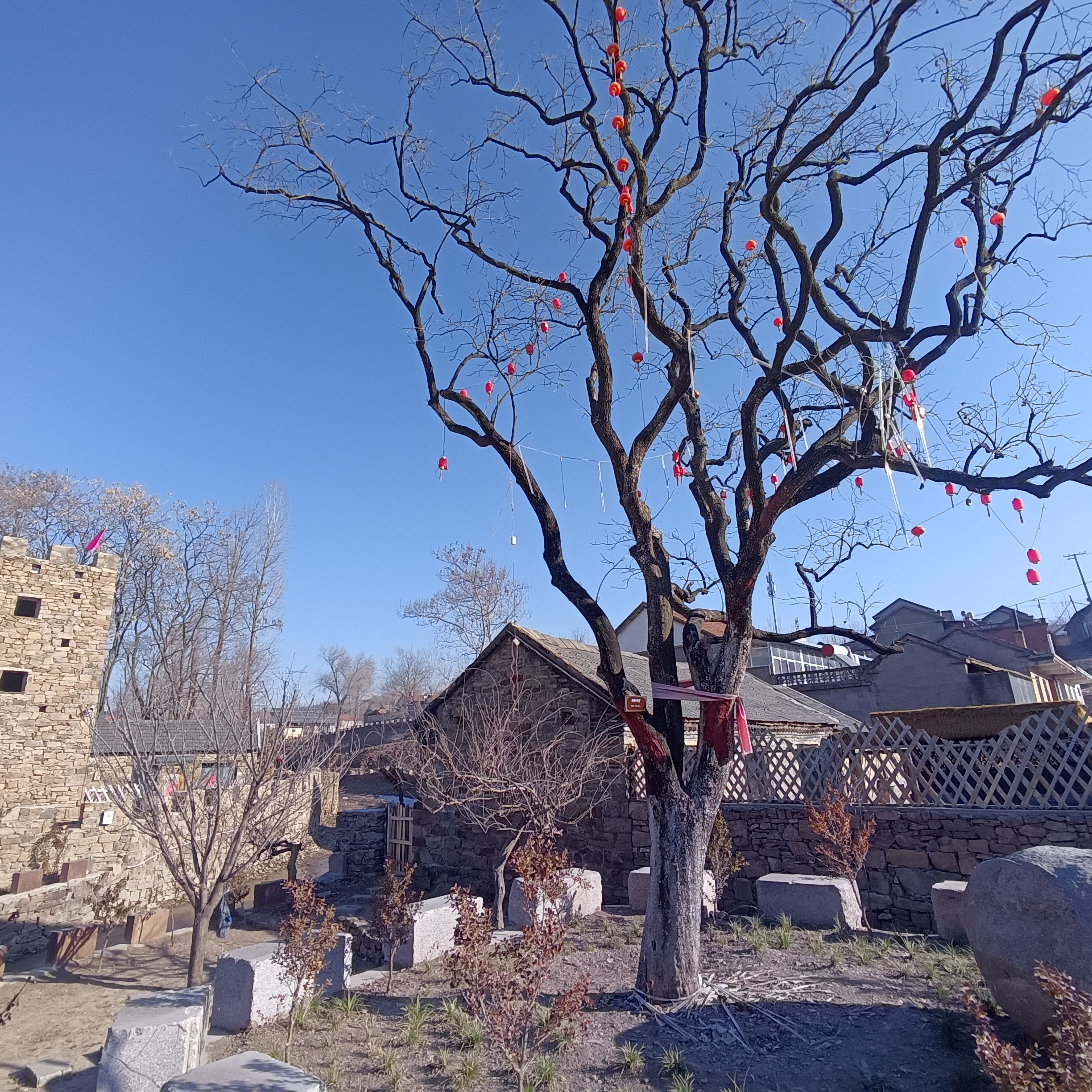 凤凰峪景区旅行图片 2