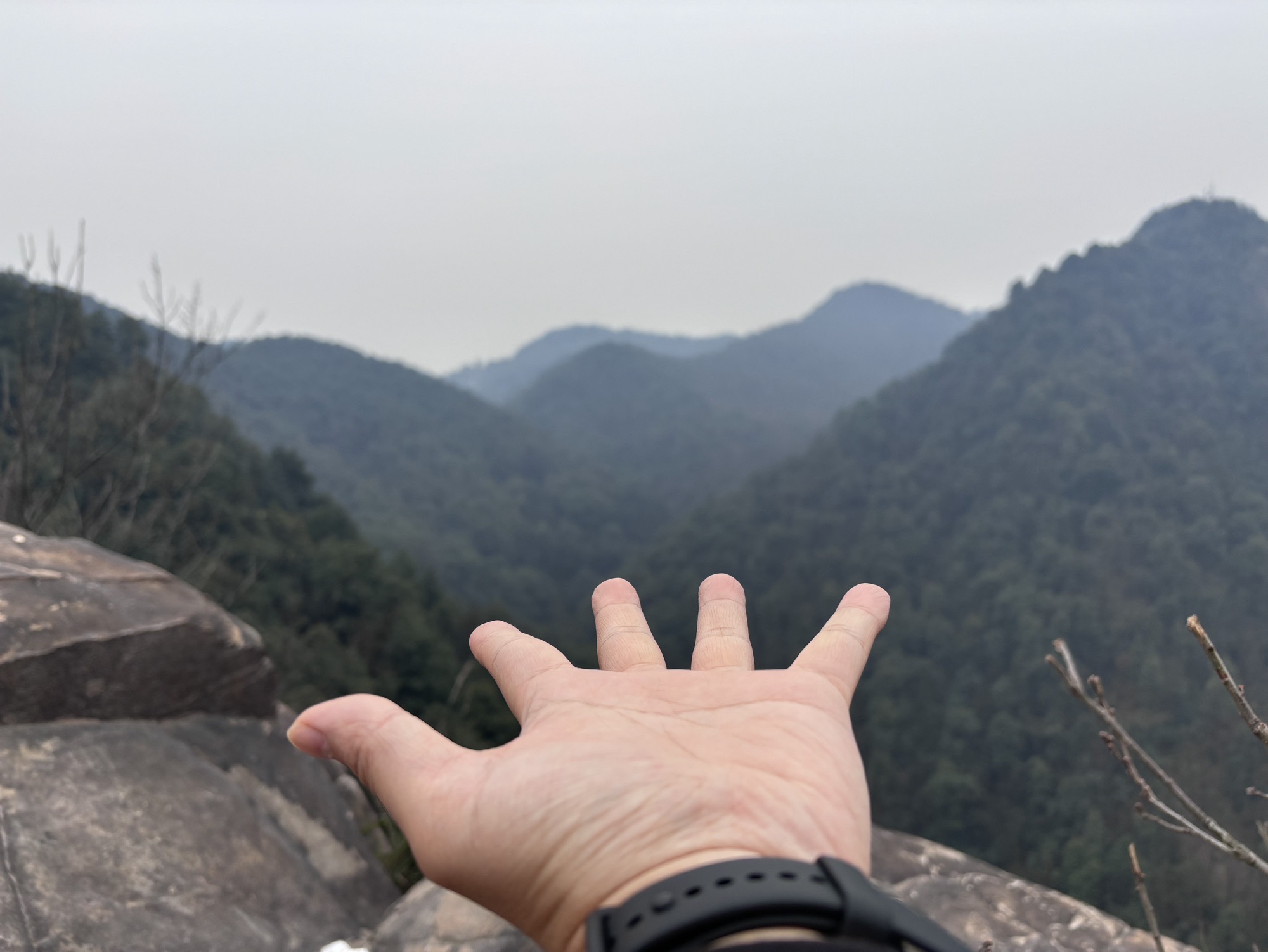 无双崖旅行图片 1