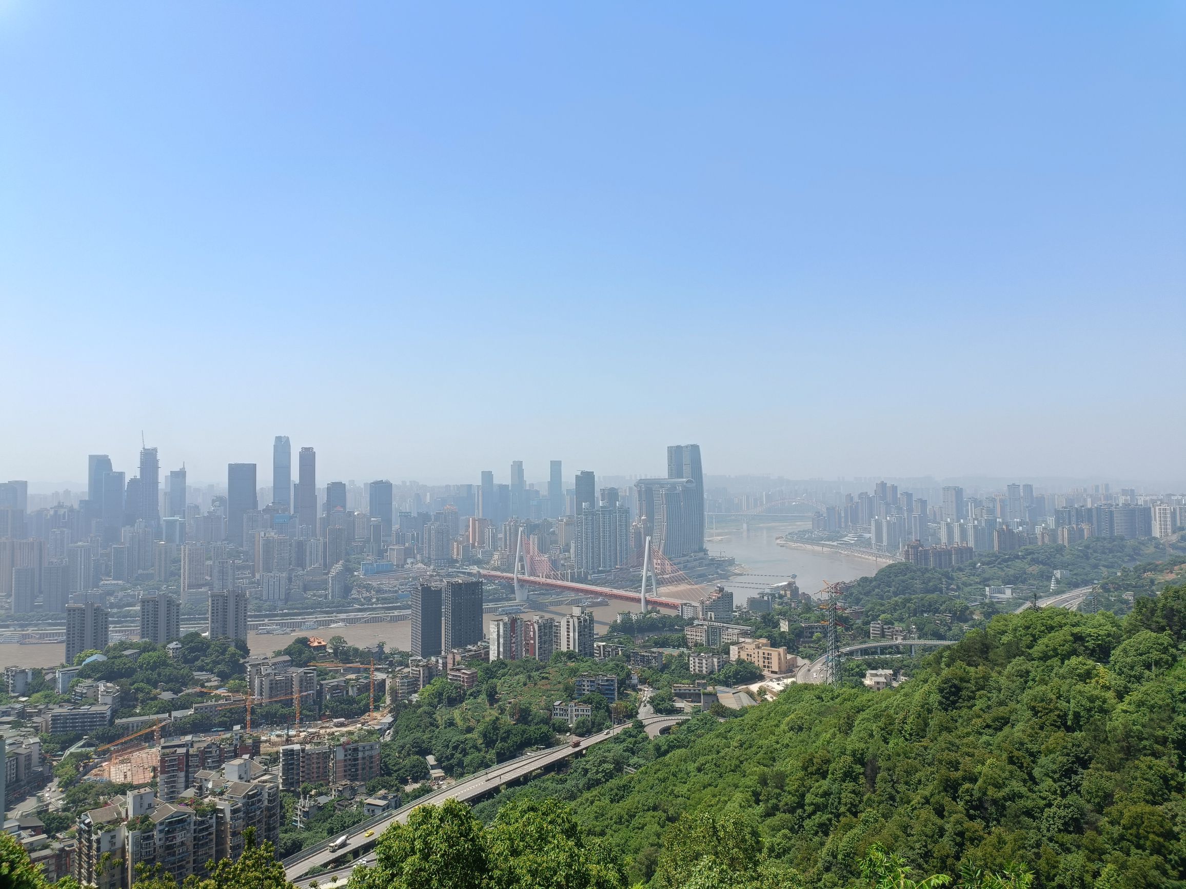 无双崖旅行图片 1