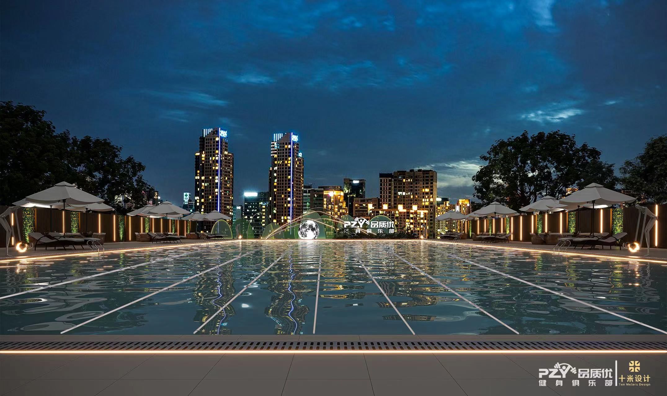 场地封面-品质优游泳健身俱乐部