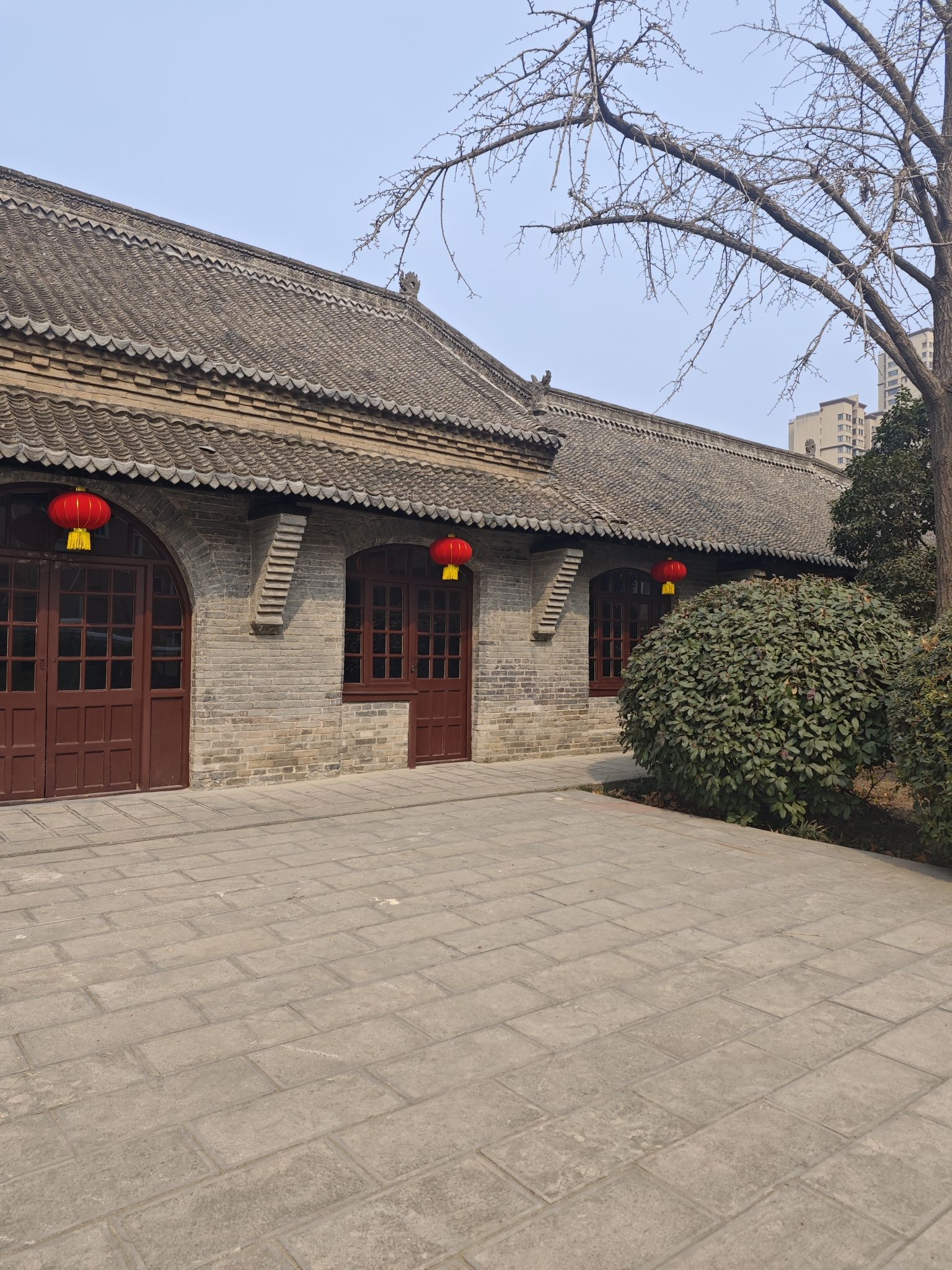 晓明楼旅行图片 2