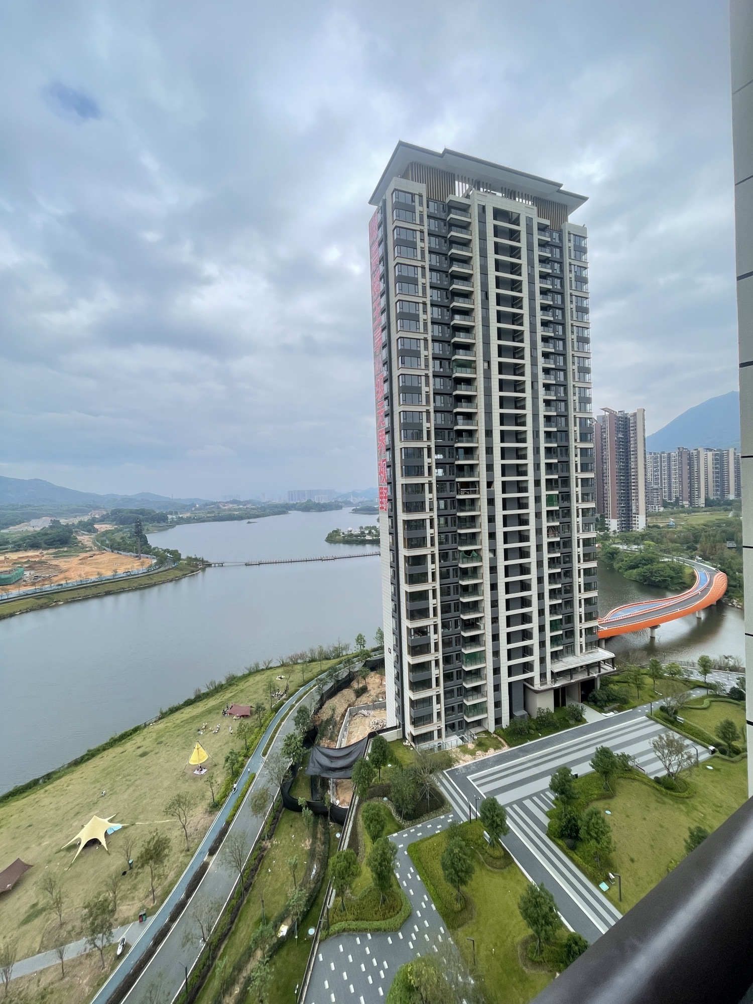 星河明珠湾贝壳艺术公园旅行图片 1